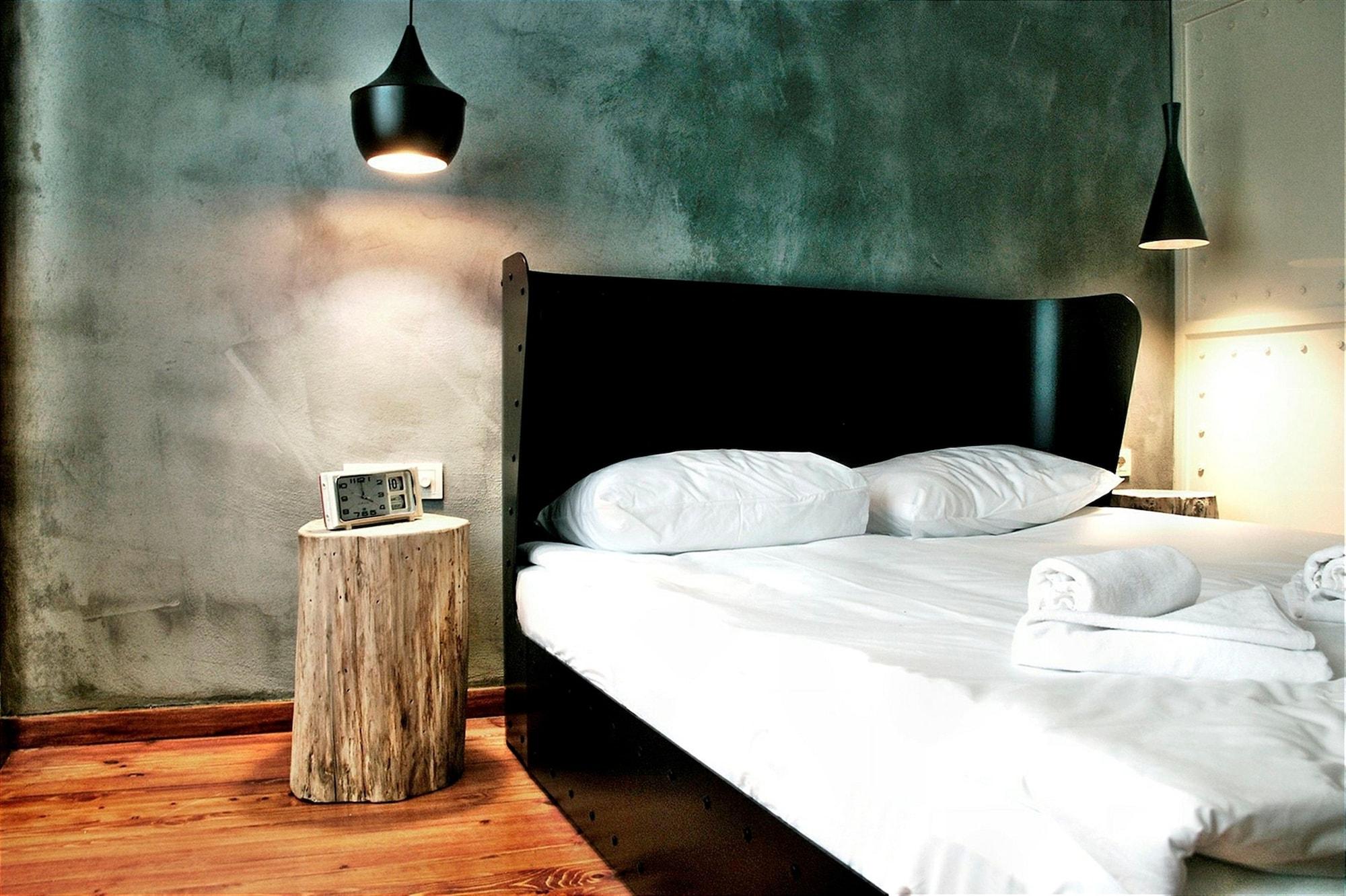 Sub Karakoy - Special Category Hotel Istanbul
