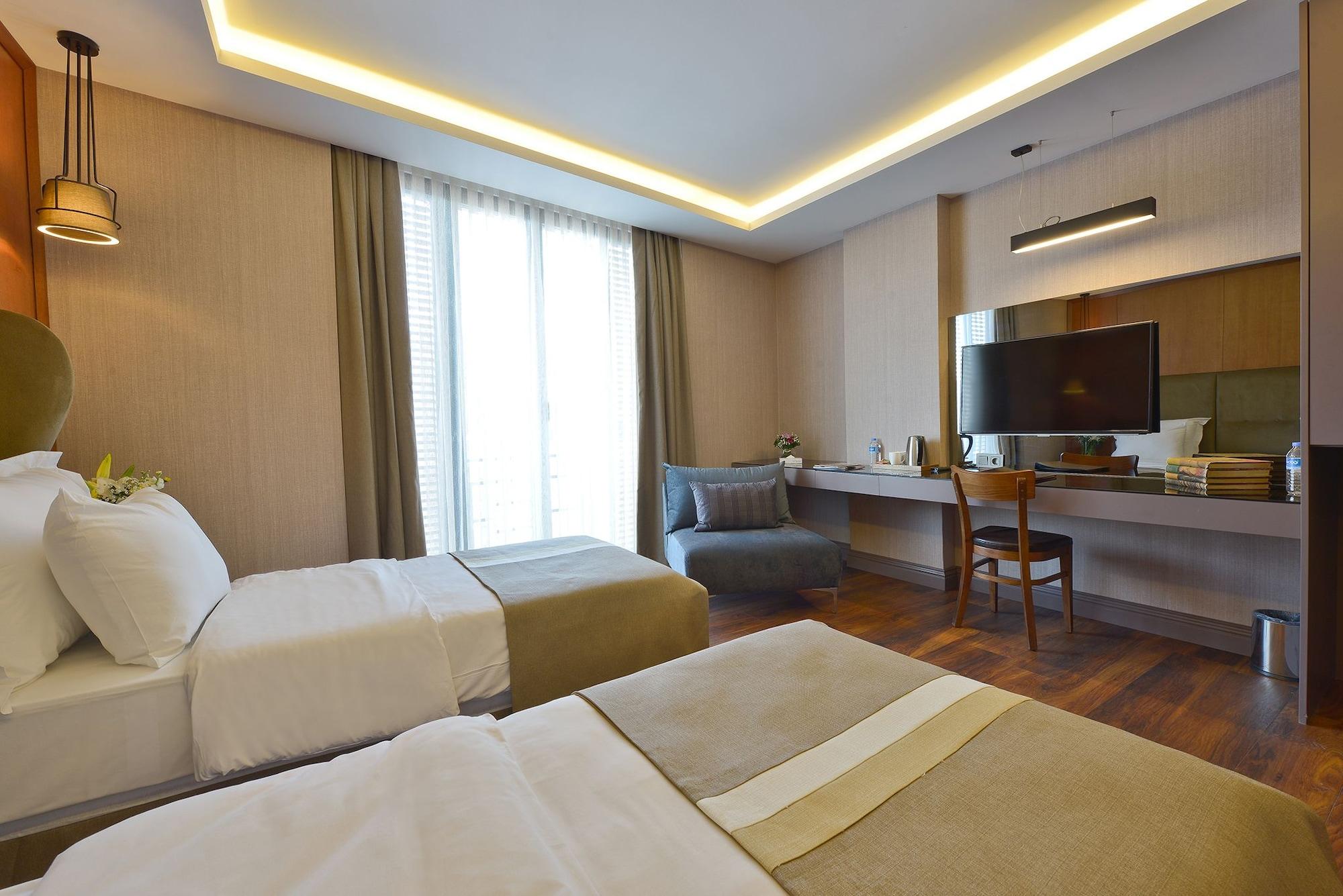 Hotel Blueway 3*