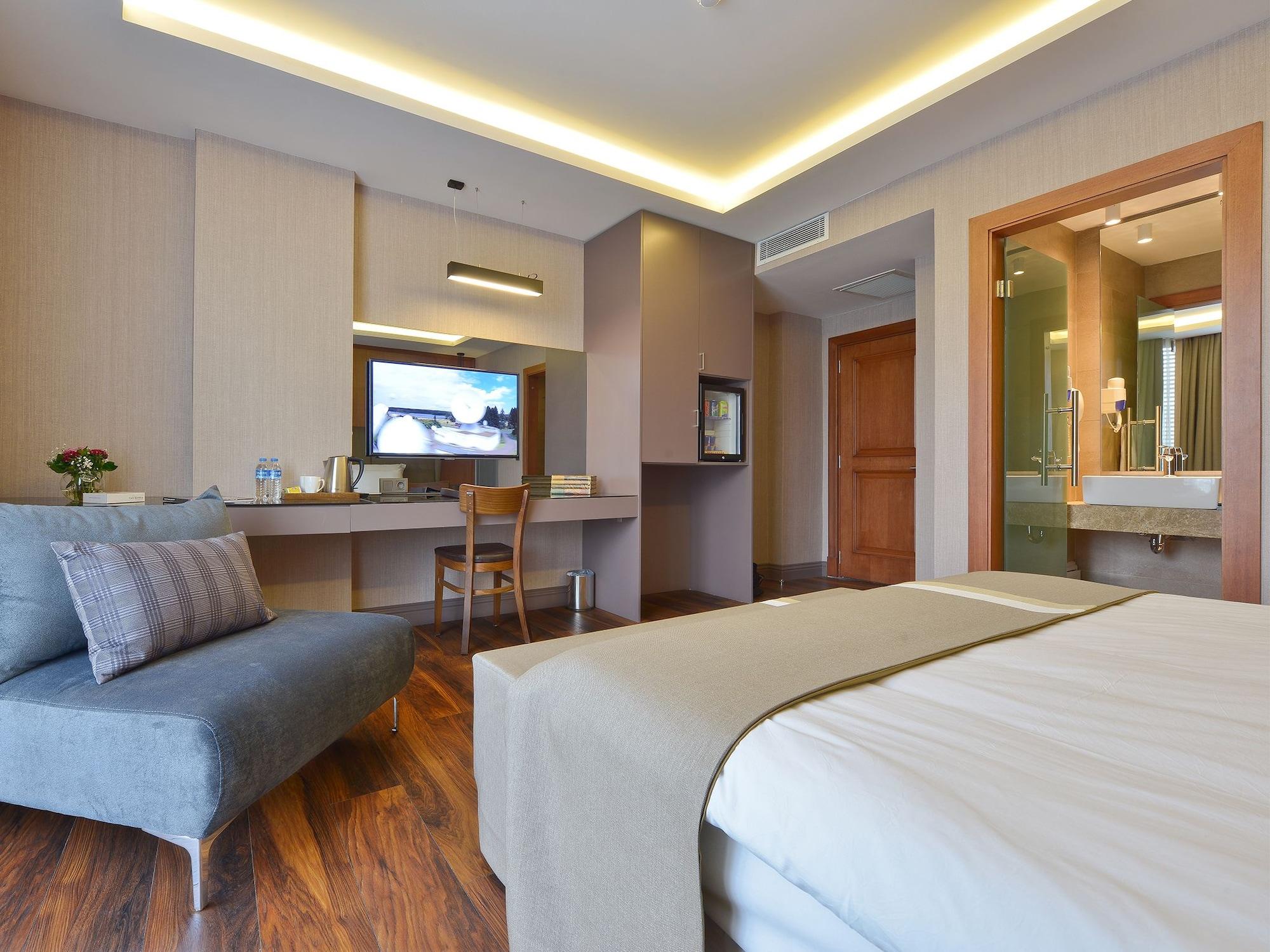 Blueway 3* Istanbul