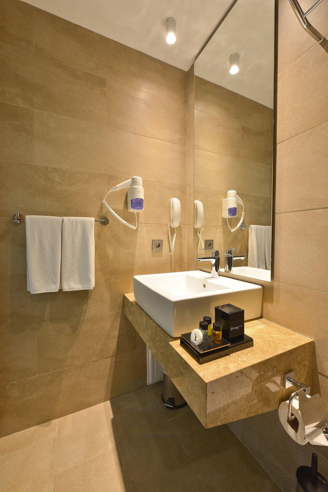 Blueway 3* Istanbul