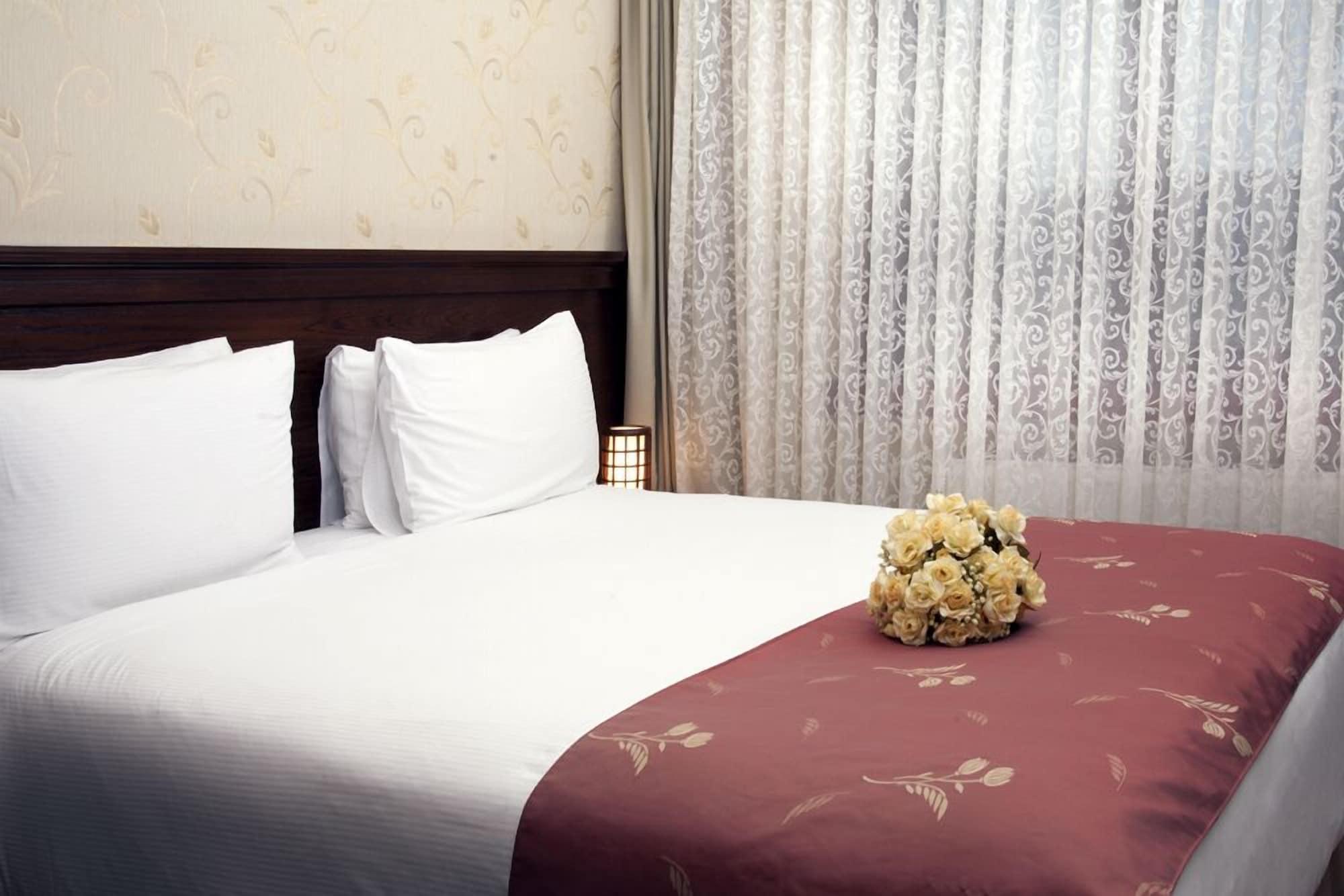 Apartment Sultanahmet *