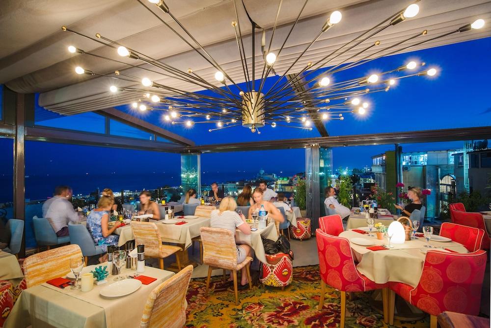 Hotel Tria Elegance Istanbul