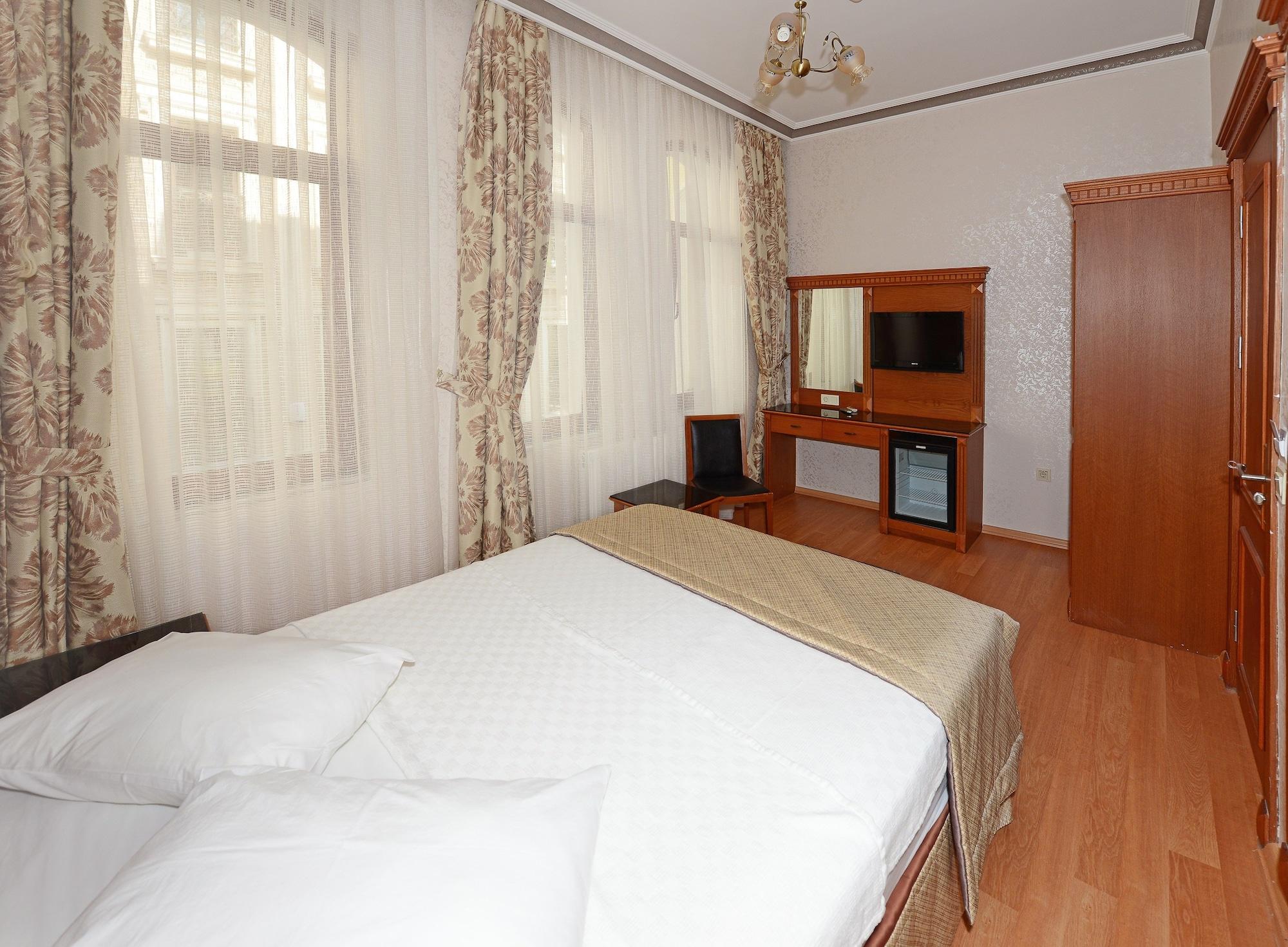 Otel New House 4*