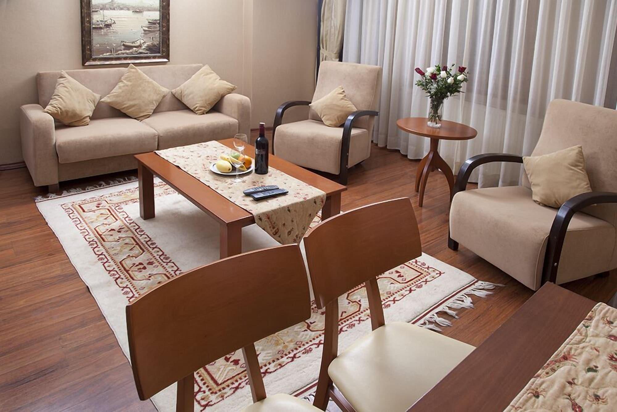 Apartment Sultanahmet Istanbul