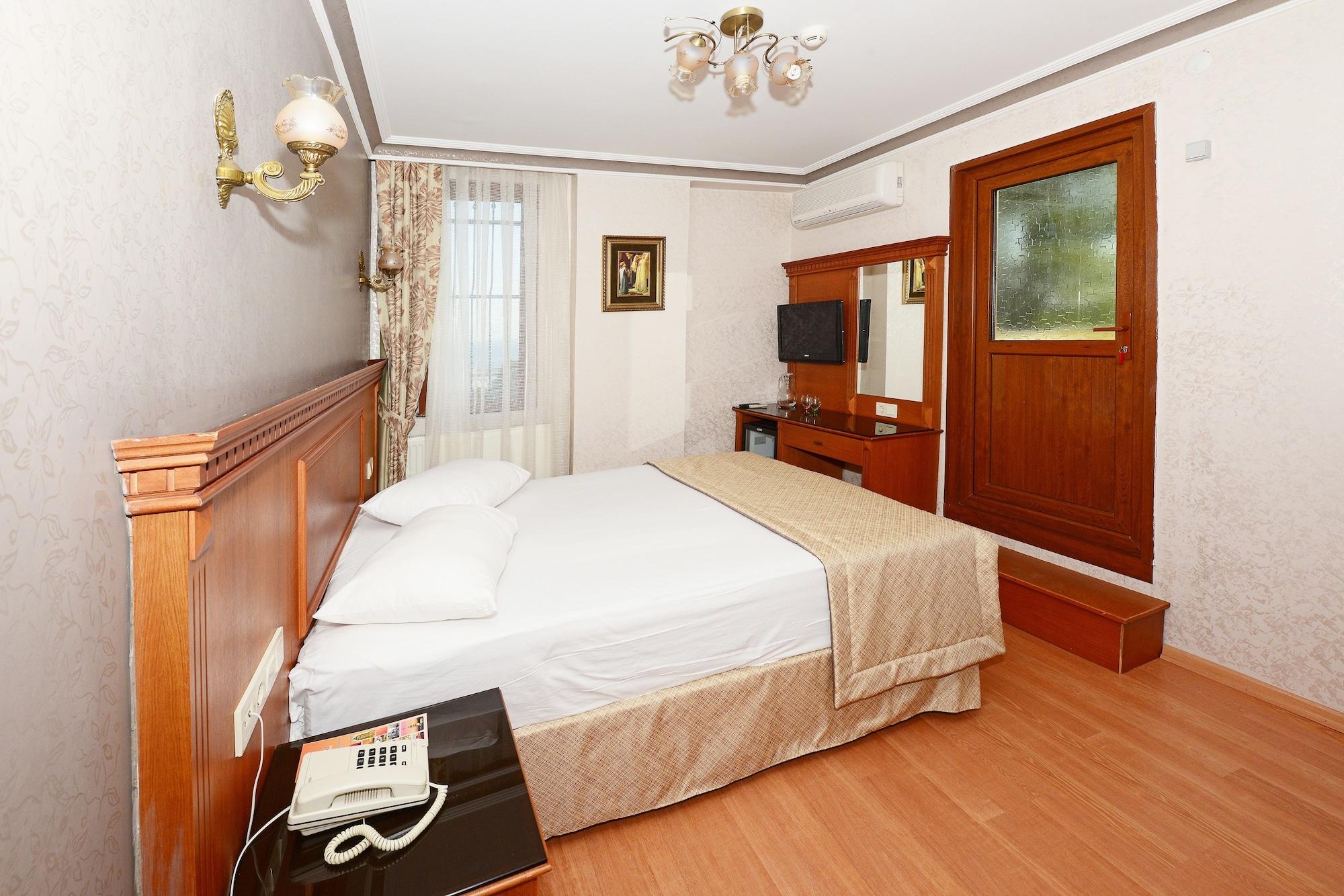 Otel New House 4*