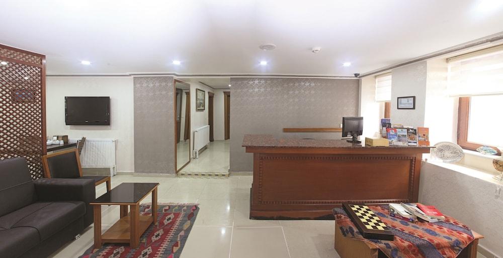 New House 4* İstanbul