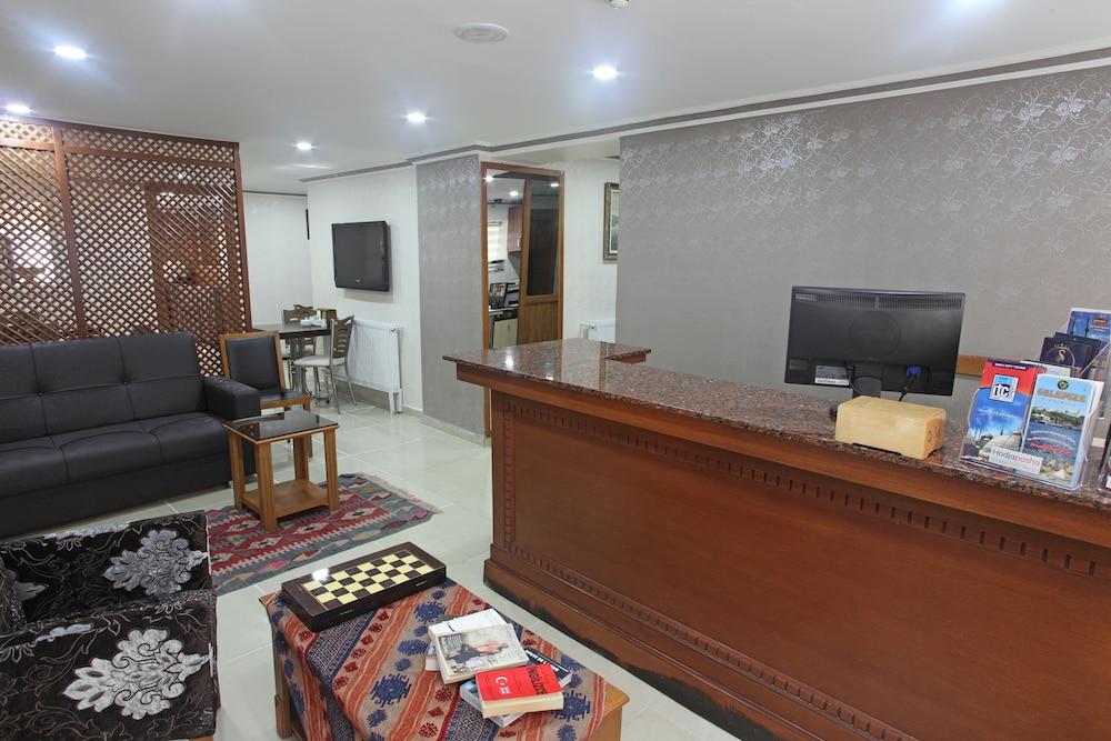 Otel New House 4*