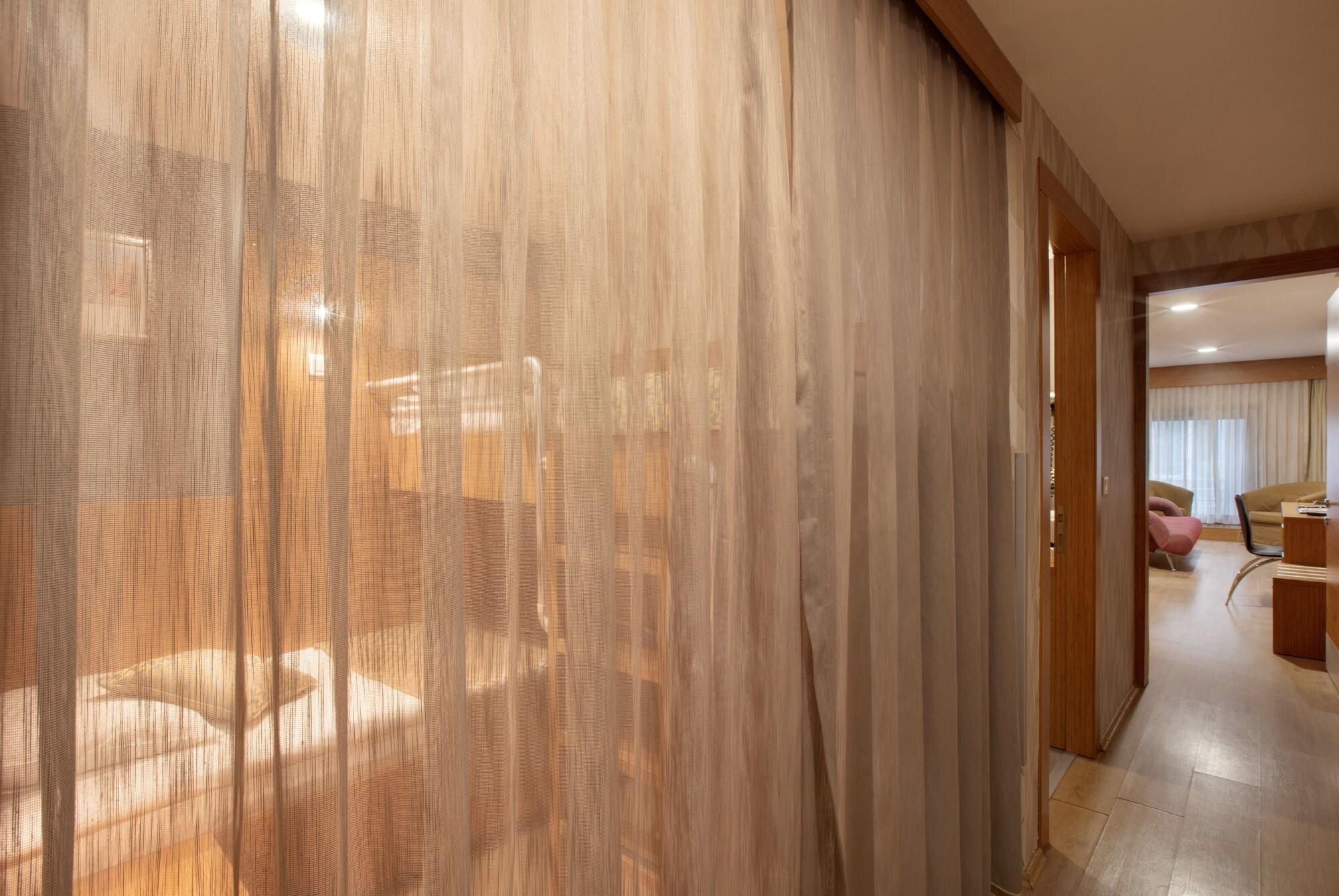 Otel Gallery Residence&hotel Nişantaşı