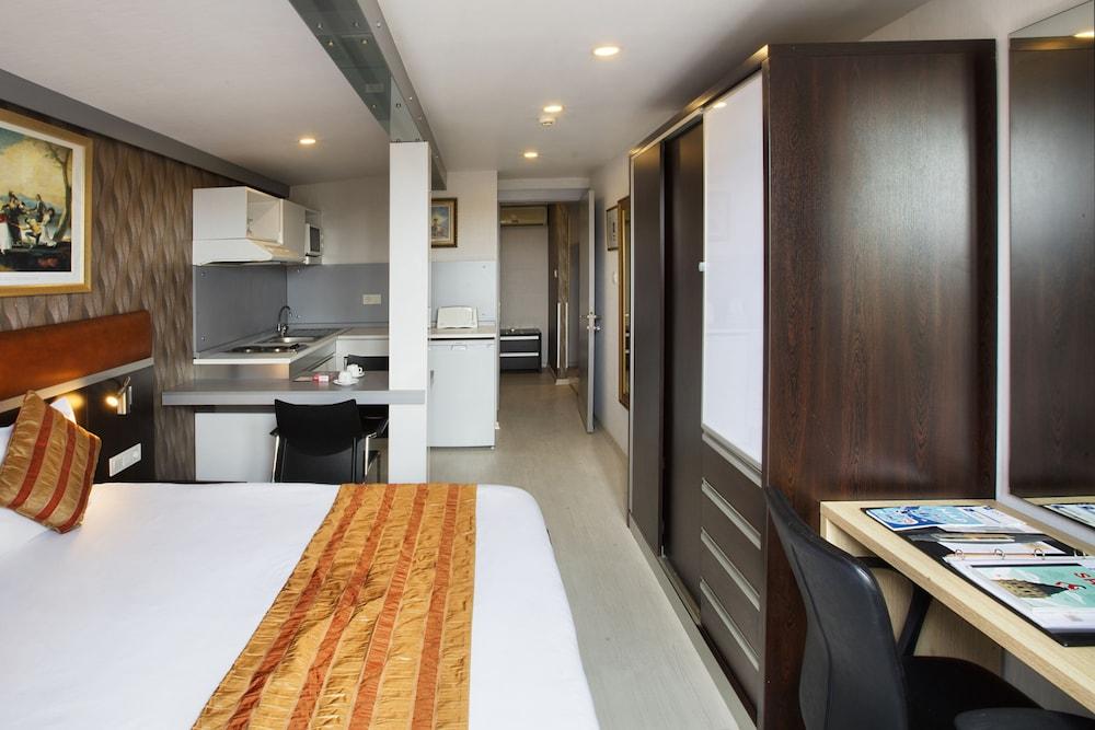 Gallery Residence&hotel Nişantaşı