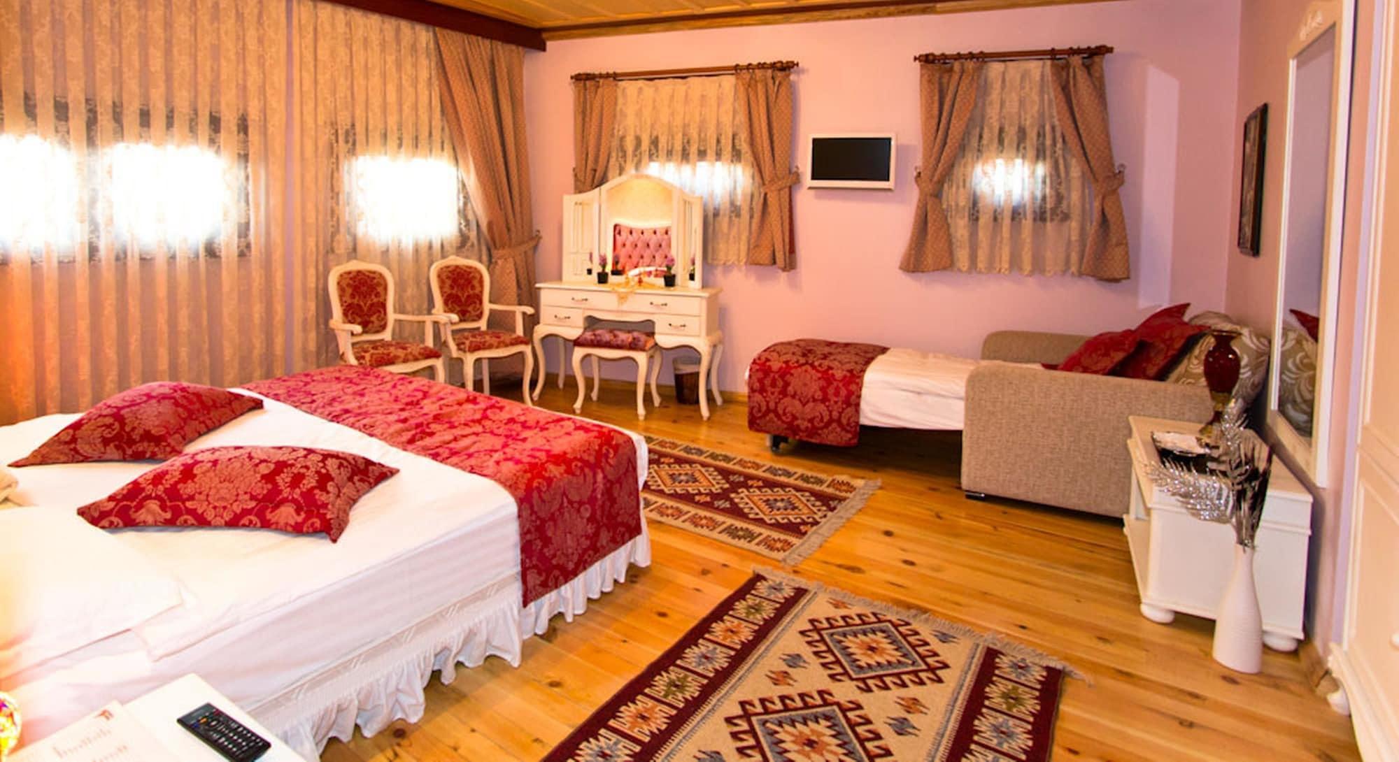 Esans - Special Category Hotel Istambul