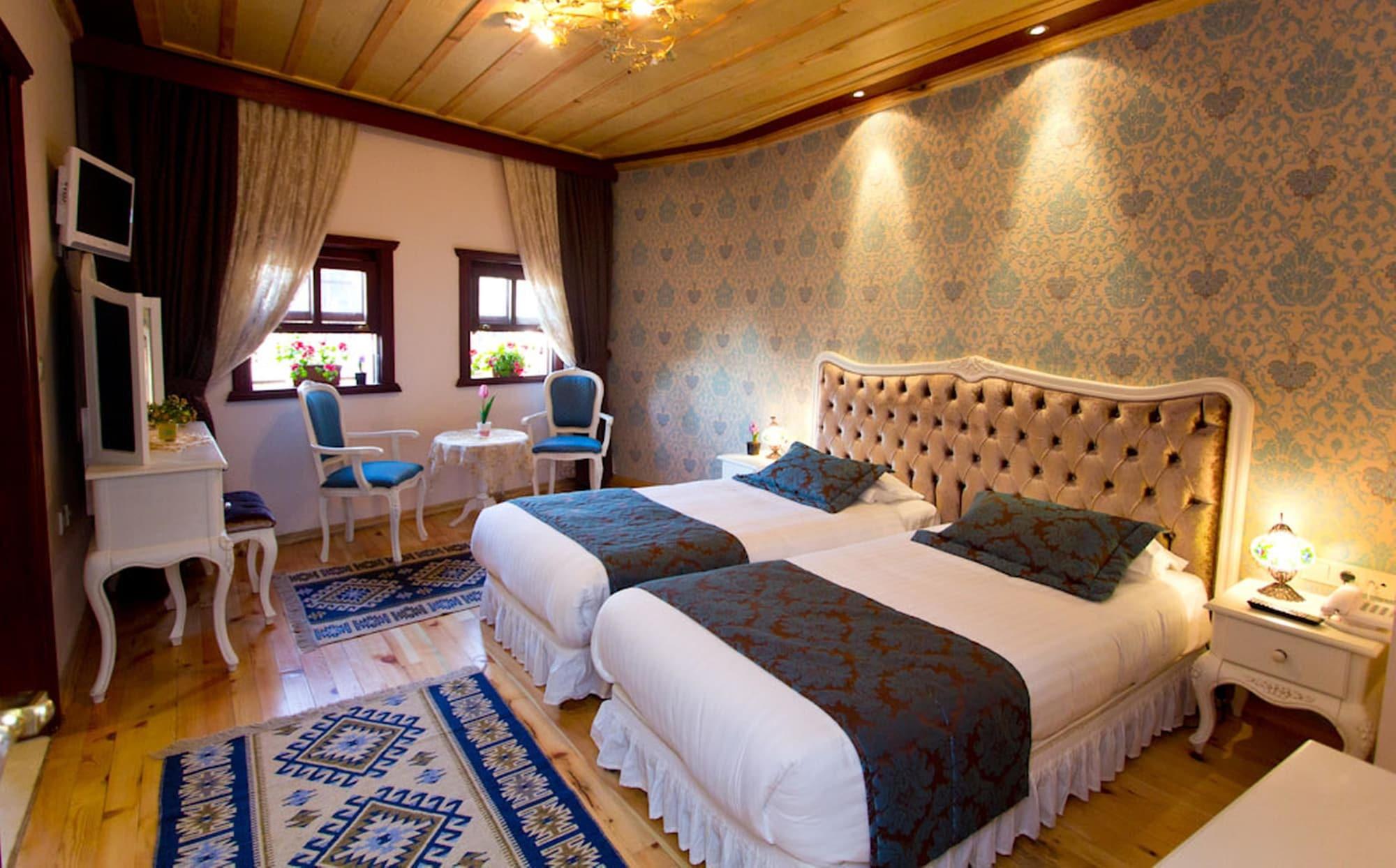 Esans - Special Category Hotel Istambul