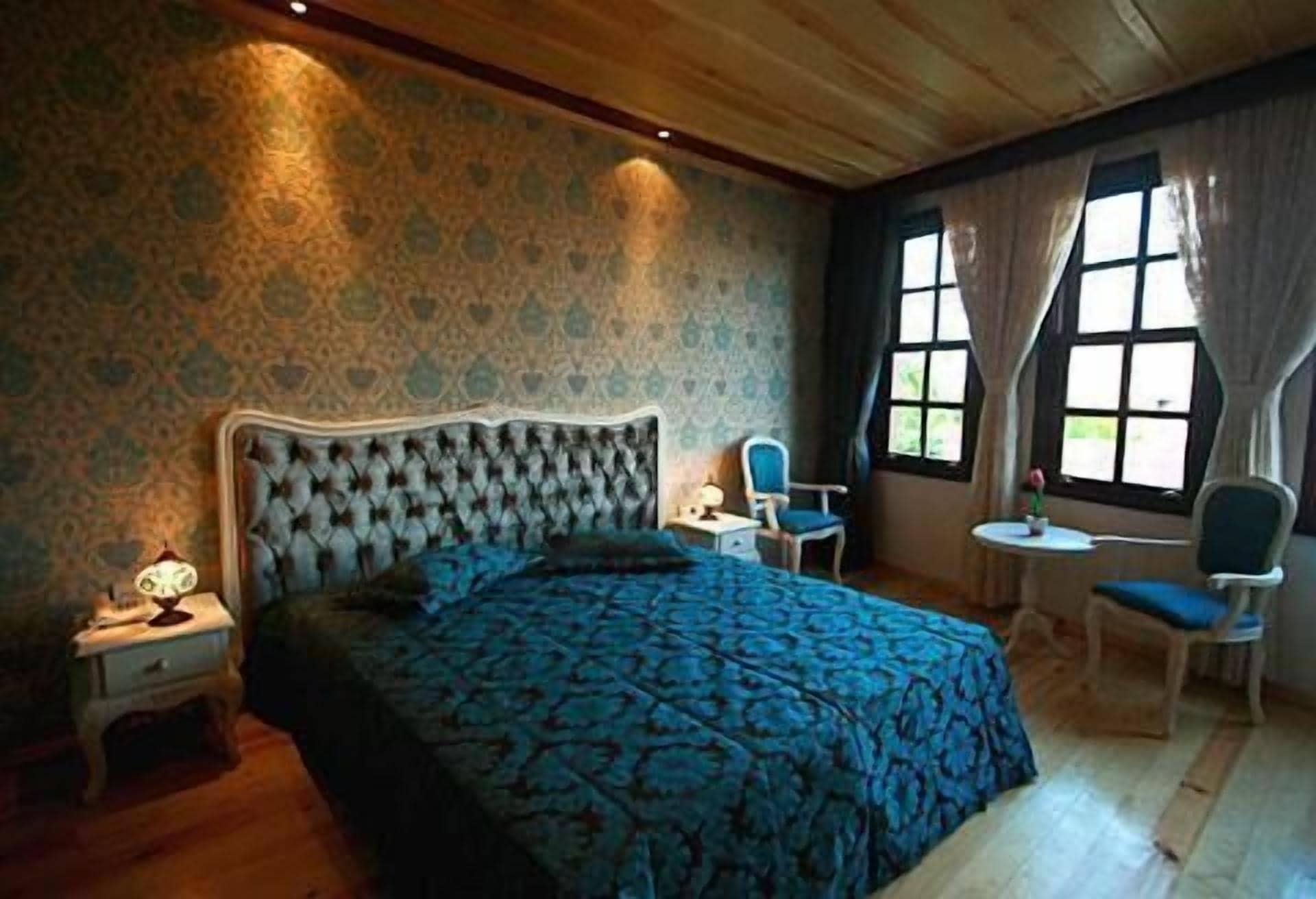 Esans - Special Category Hotel Istambul