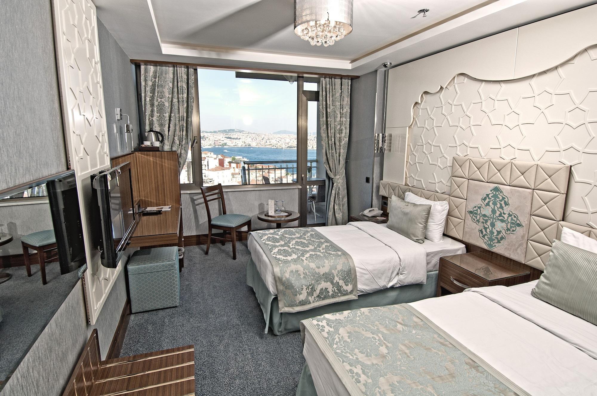 Hotel Grand Star Bosphorus & Istambul