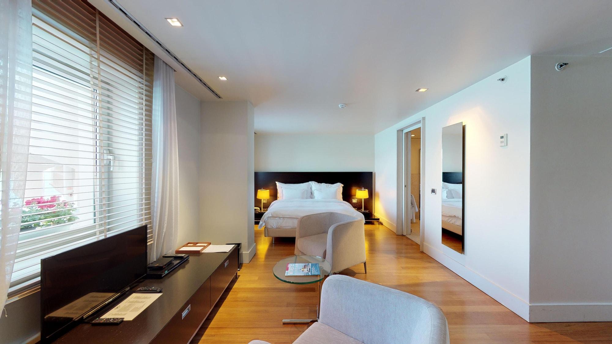 A'jia 5* Istambul