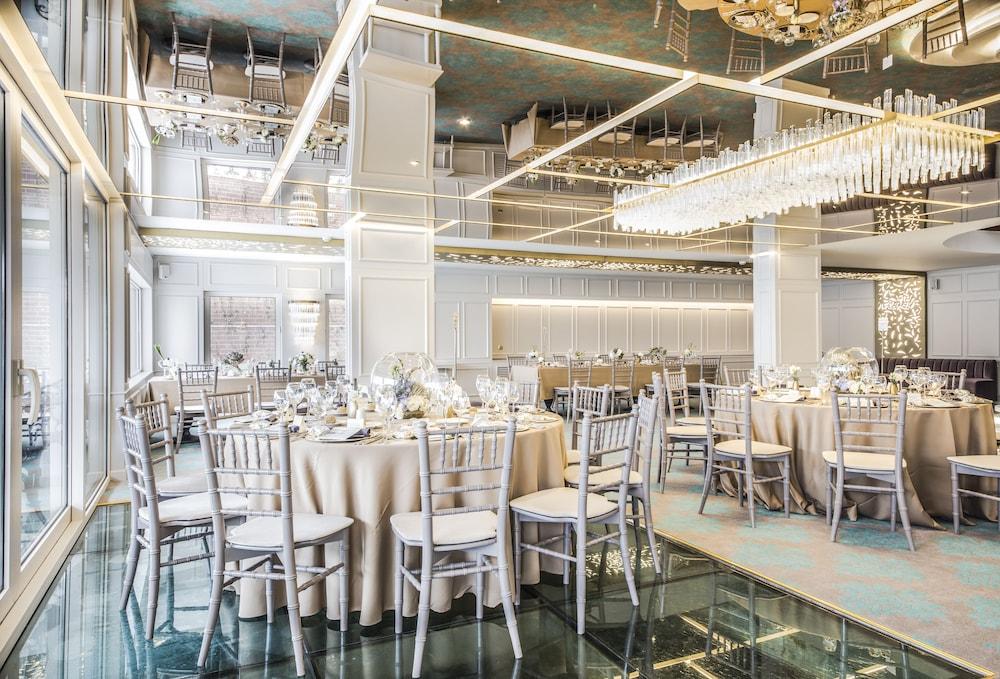 Bosphorus Palace