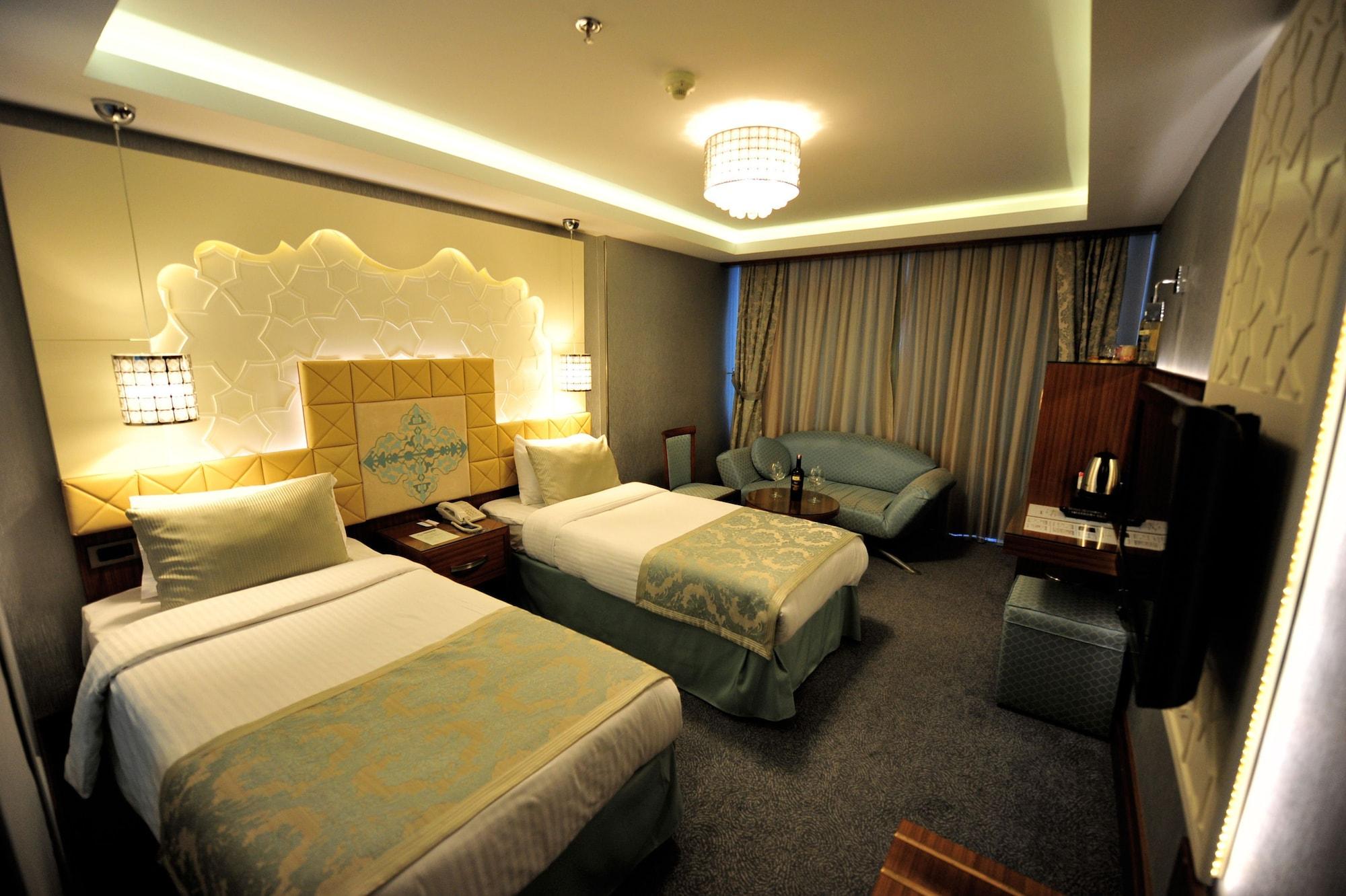 Hotel Grand Star Bosphorus &