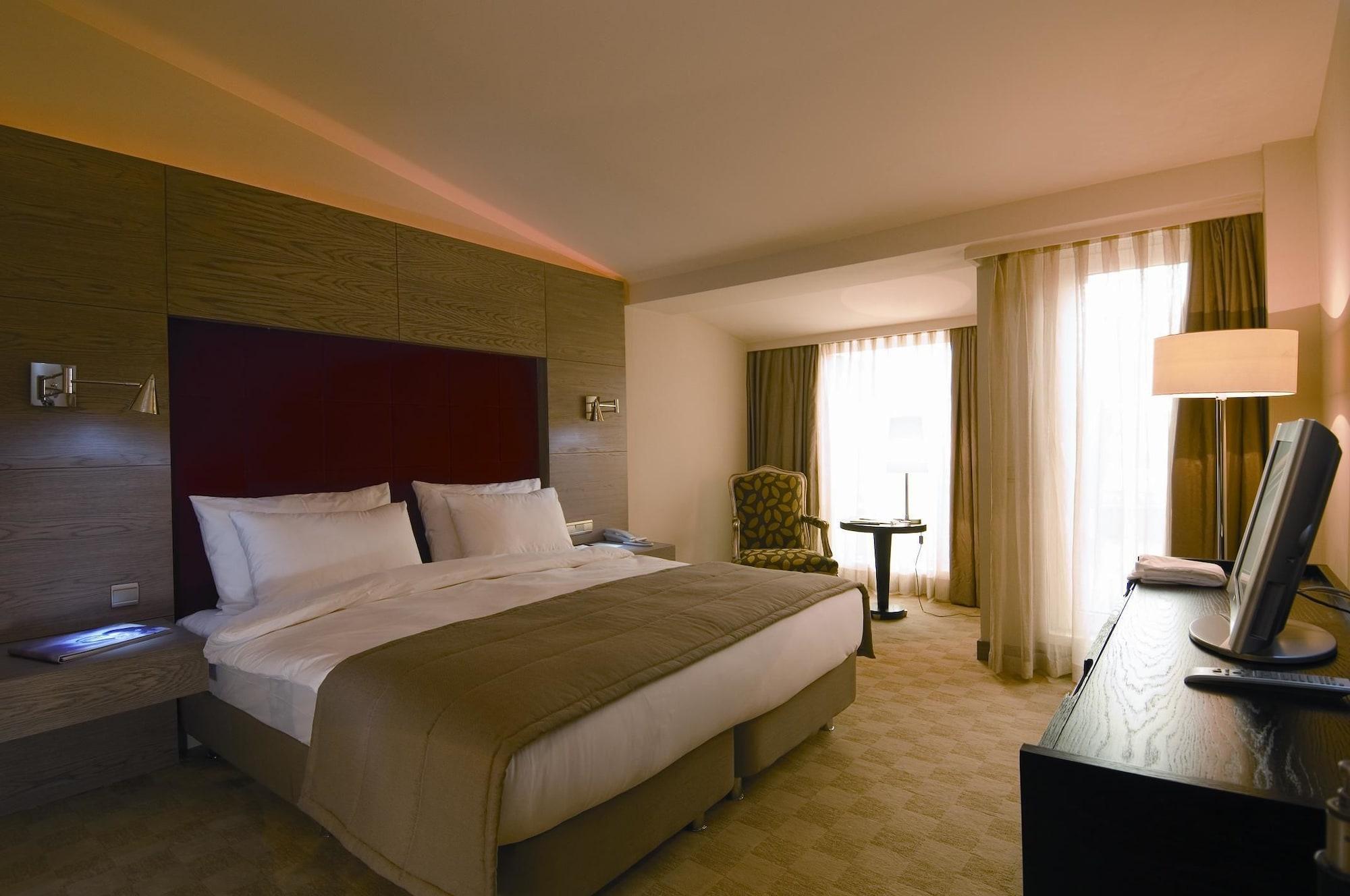 Agaoglu My Hotel Istambul