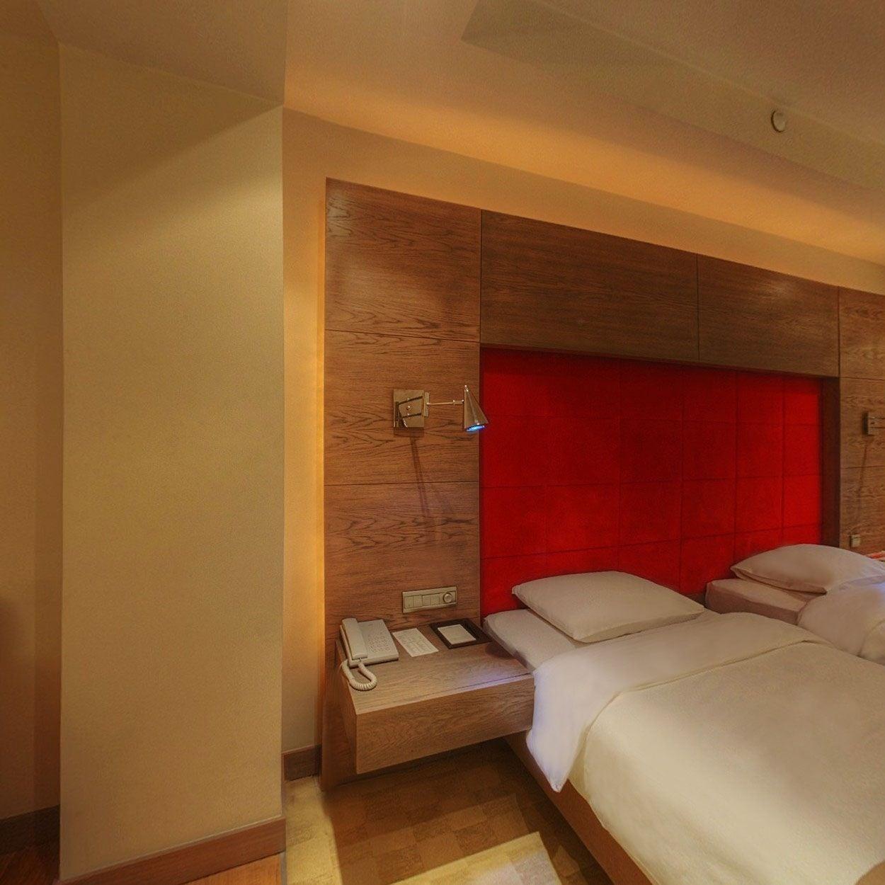 Agaoglu My Hotel