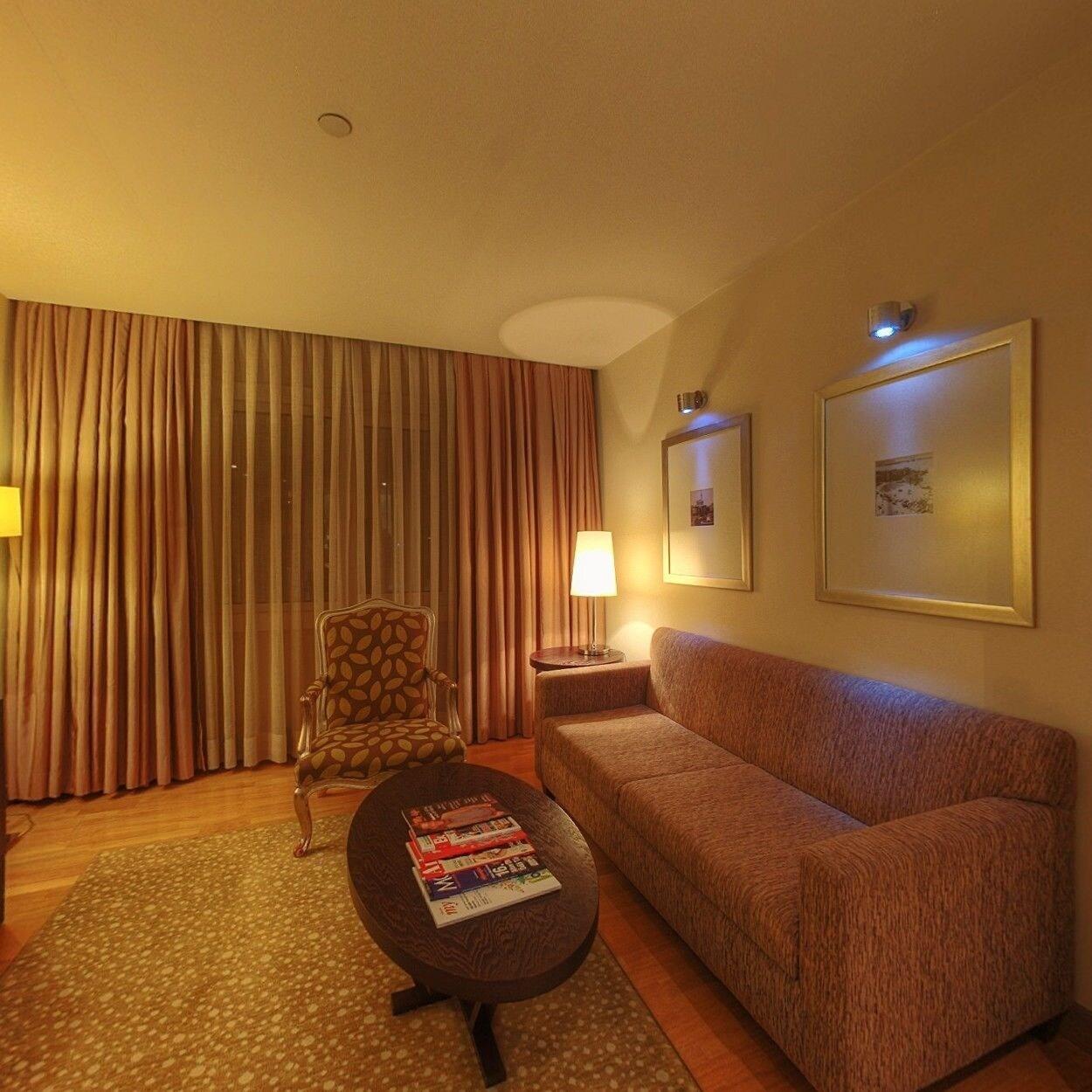 Agaoglu My Hotel Istambul