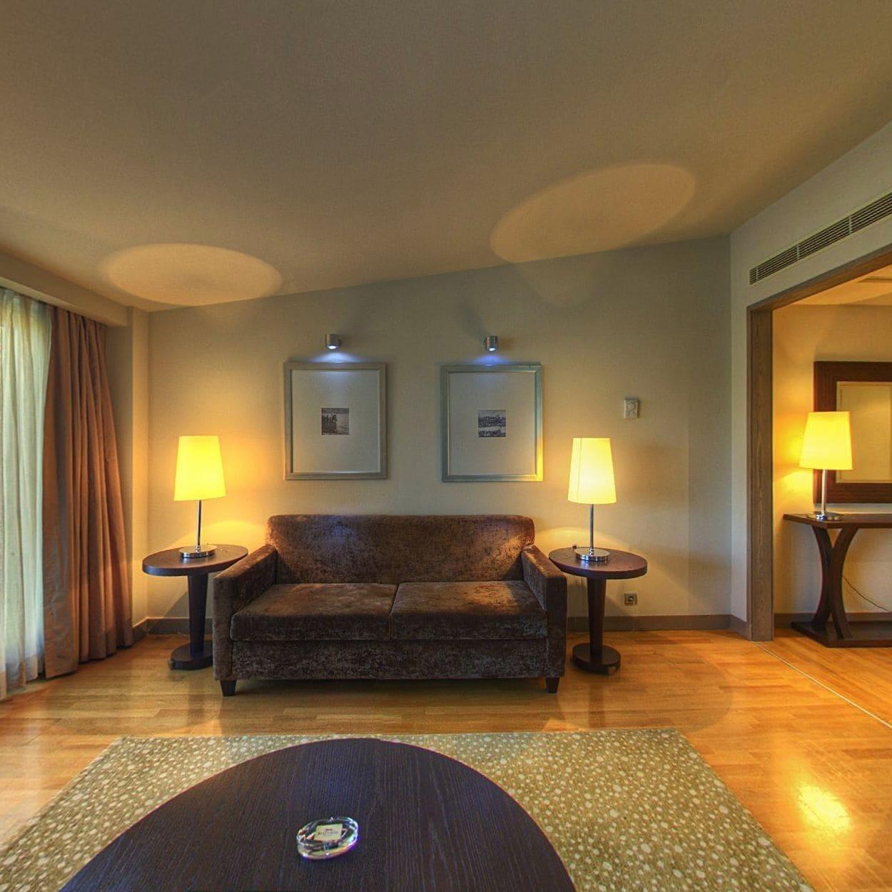 Hotel Agaoglu My 4*