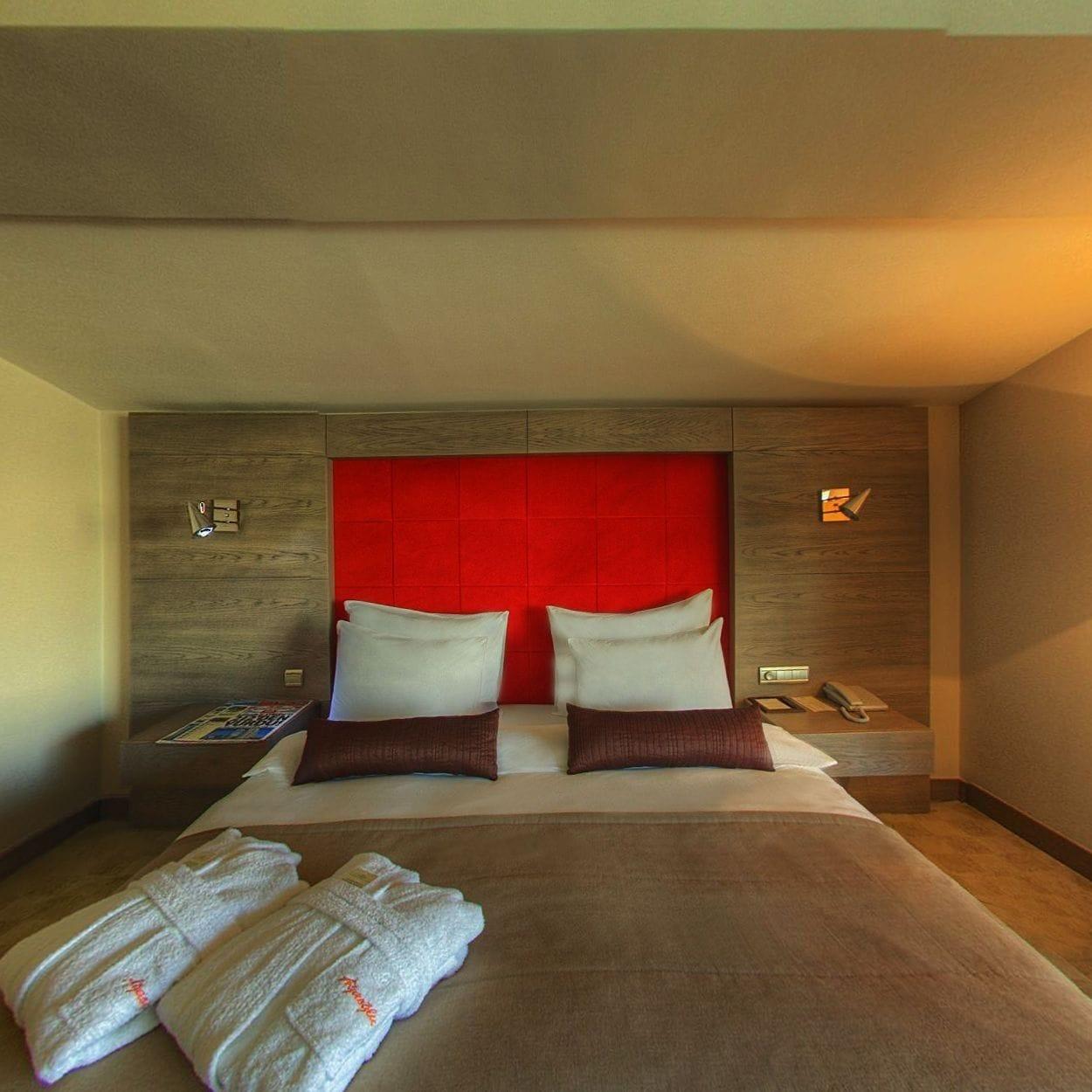 Agaoglu My 4* Istambul