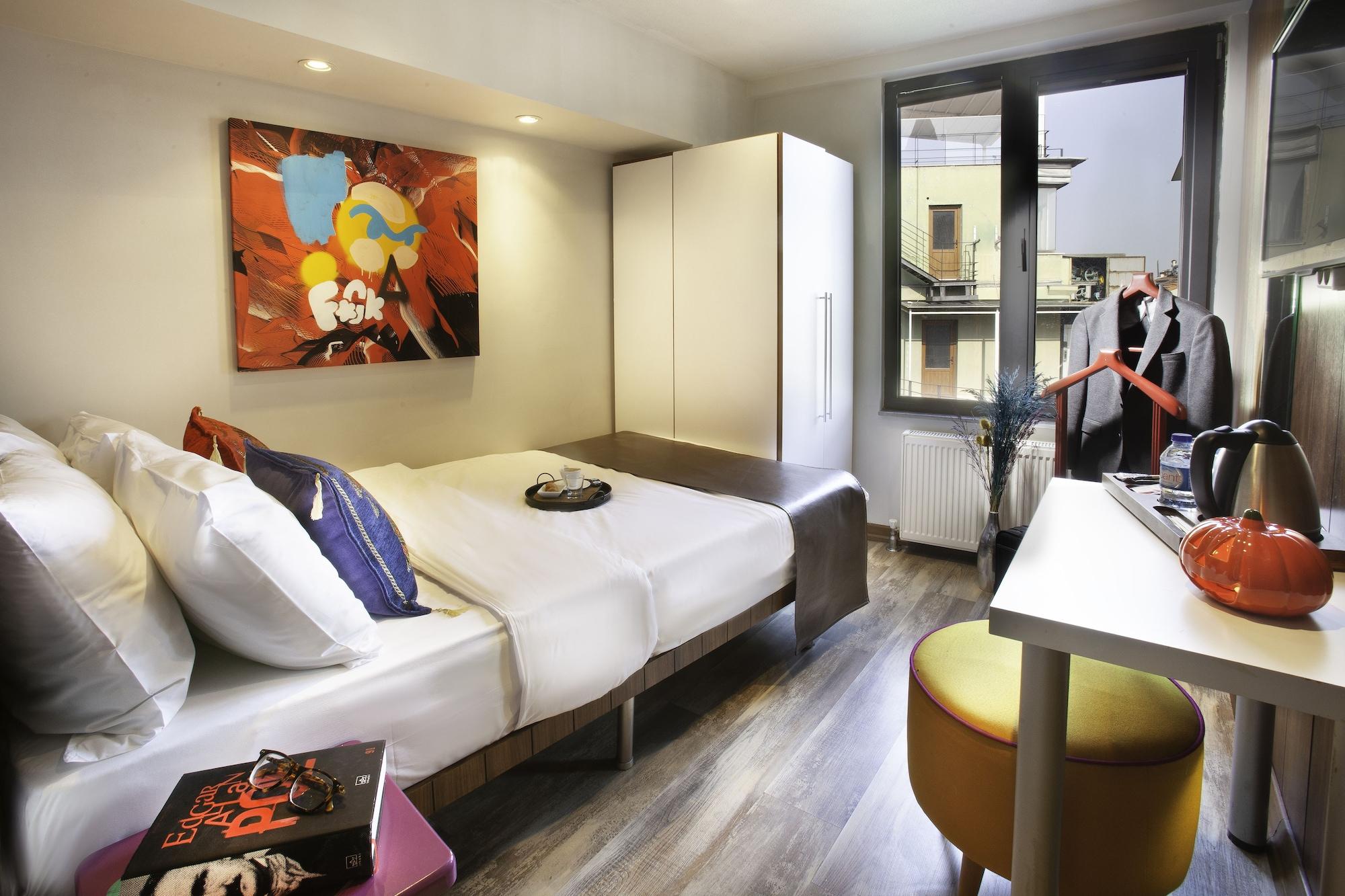 Duo Galata * Istanbul
