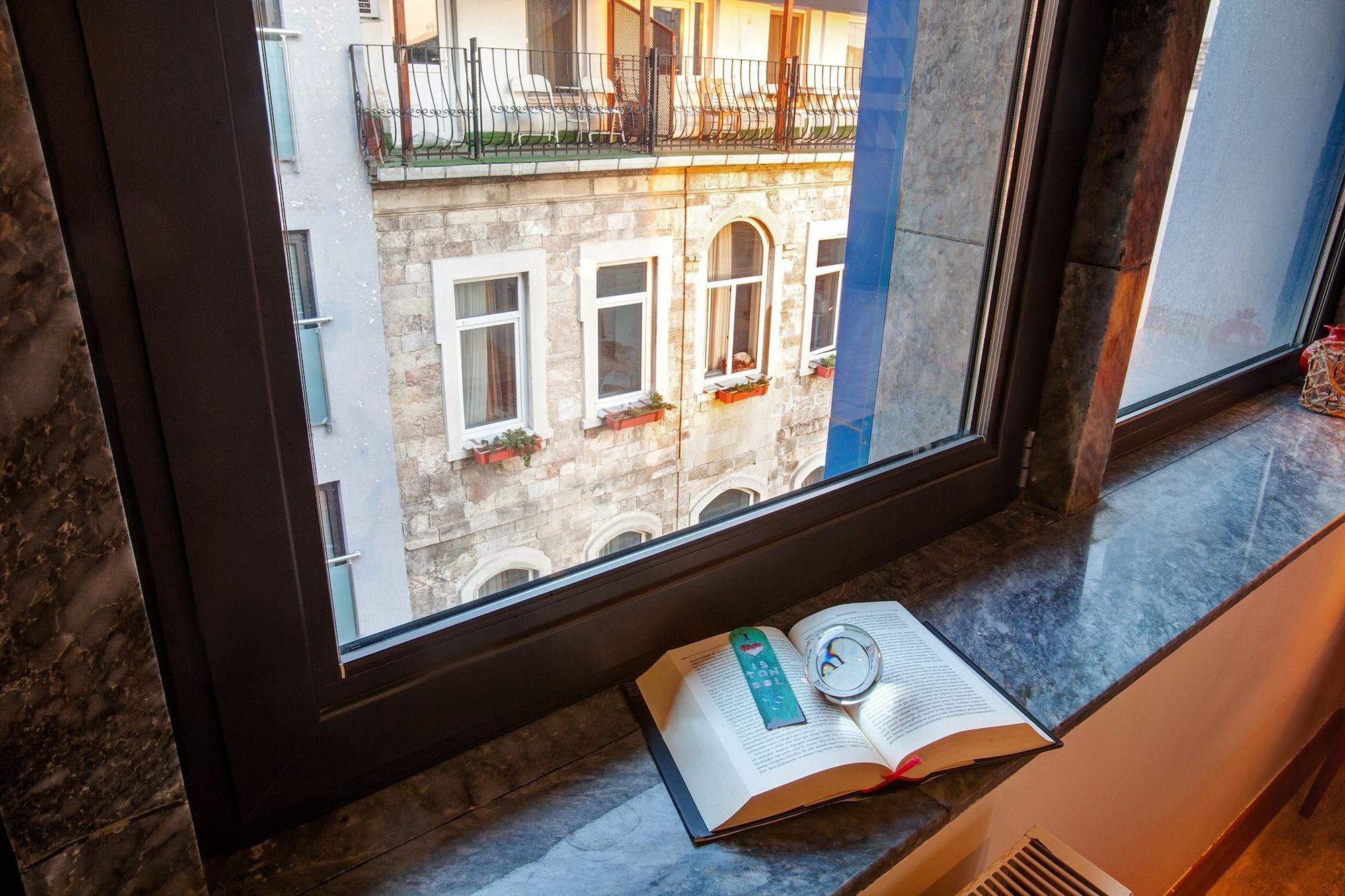Duo Galata