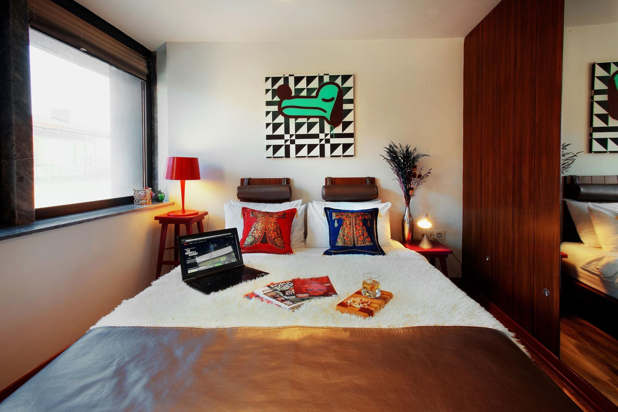 Duo Galata Istanbul