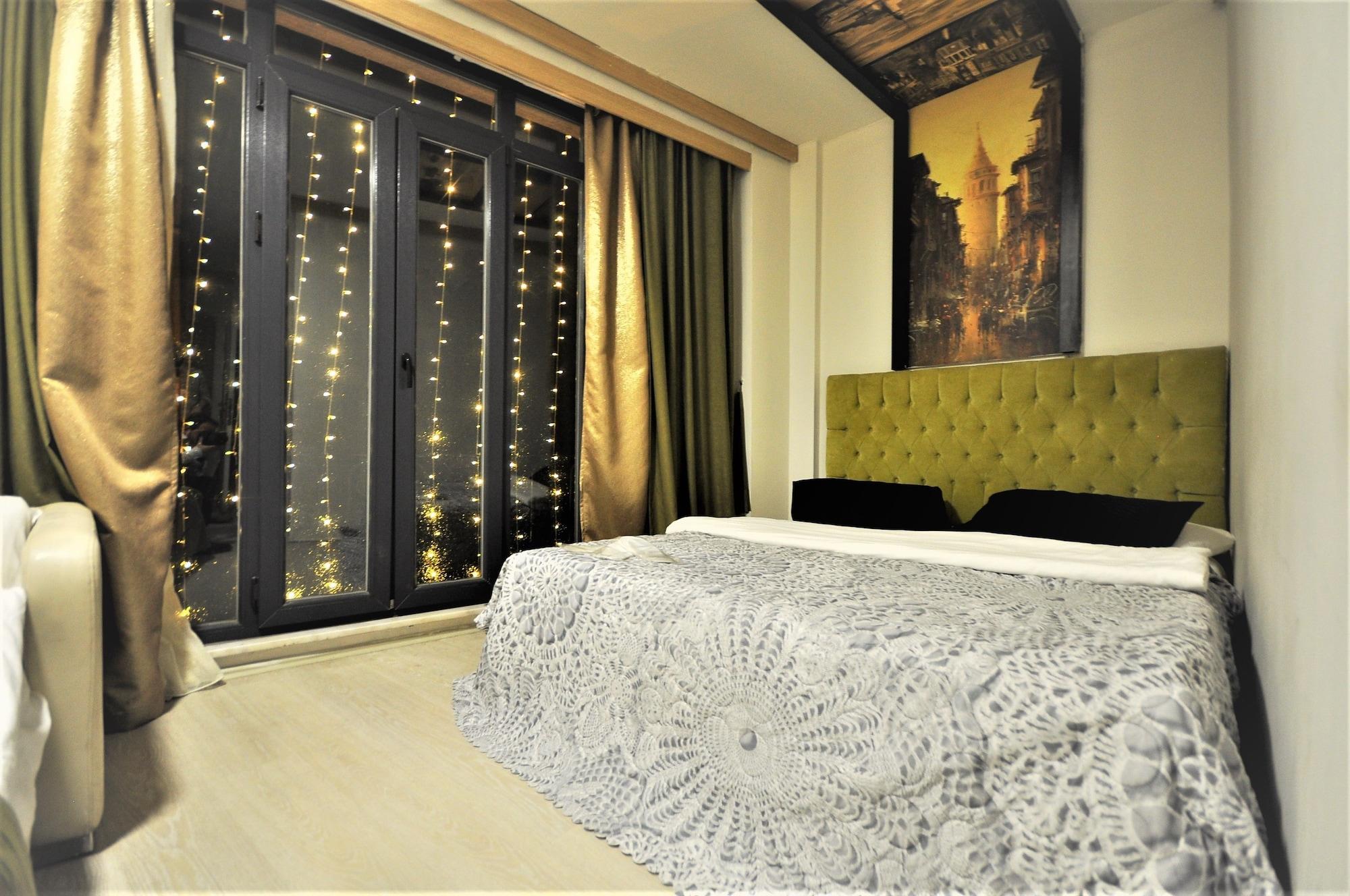 Hotel The Beyoglu House 3*