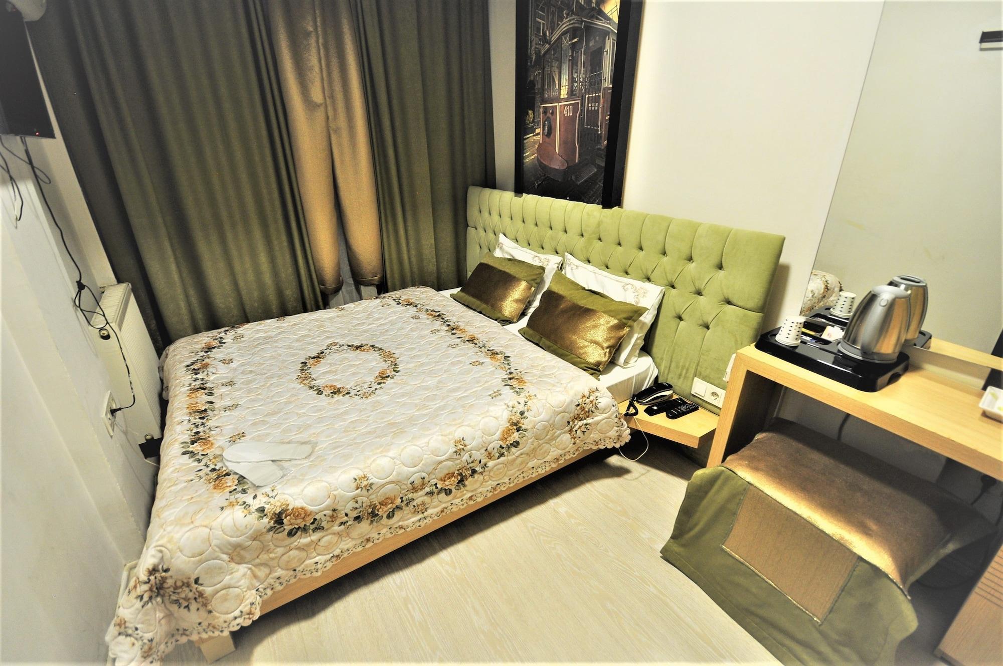 Hotel The Beyoglu House 3*