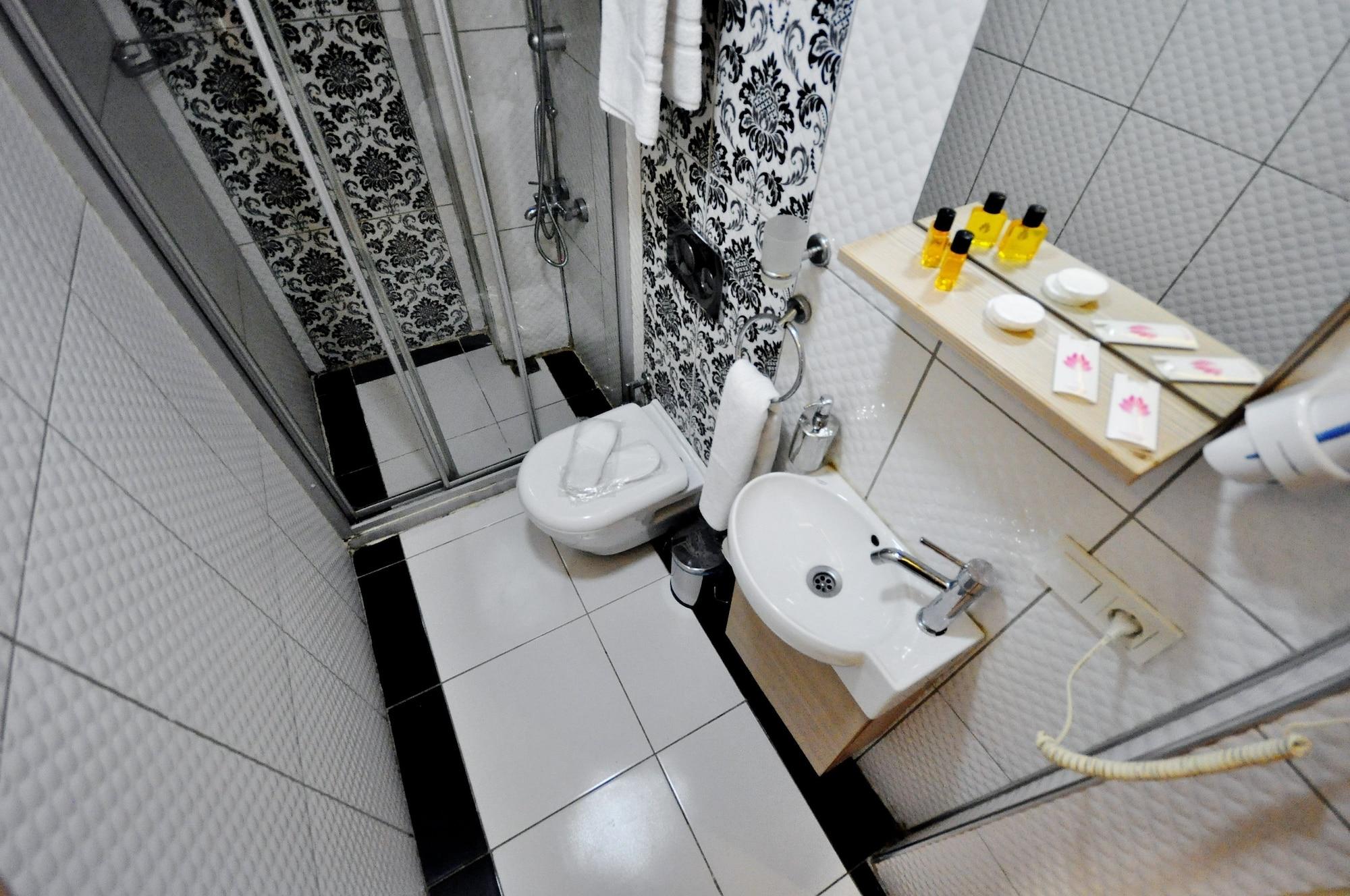 The Beyoglu House 3* Istanbul