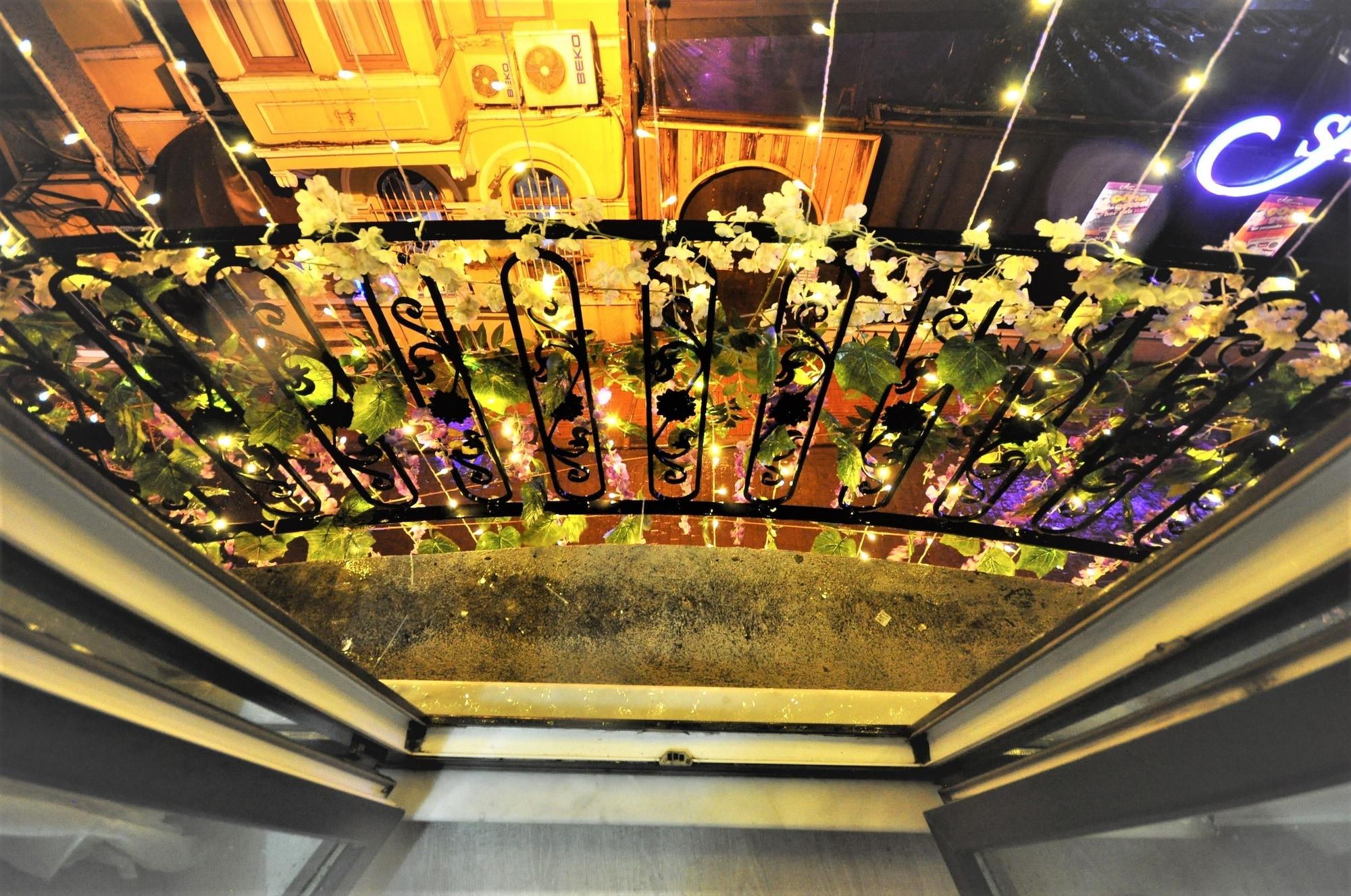 The Beyoglu House 3* Istanbul