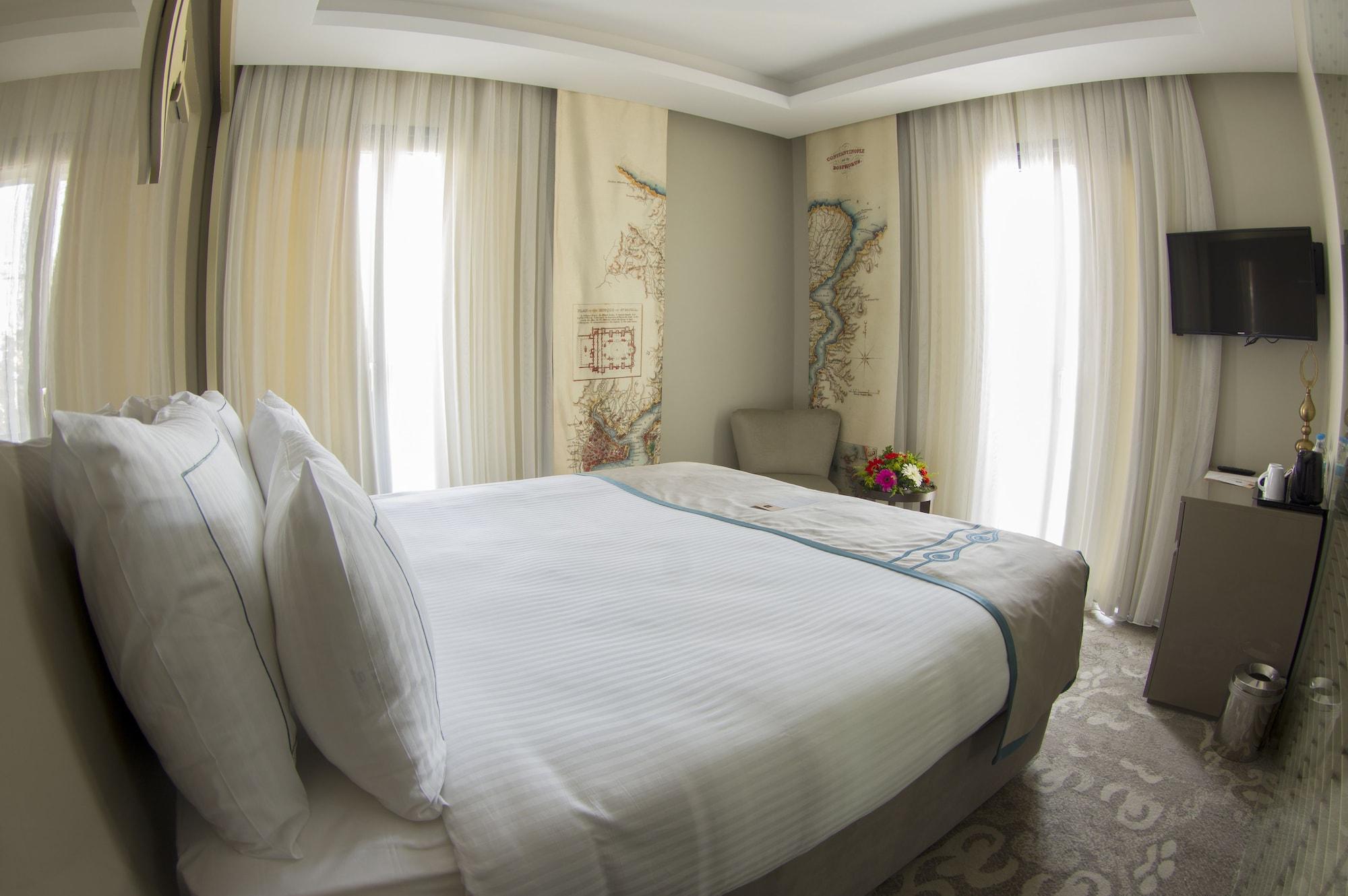 Peyk Oldcity 3* Istanbul