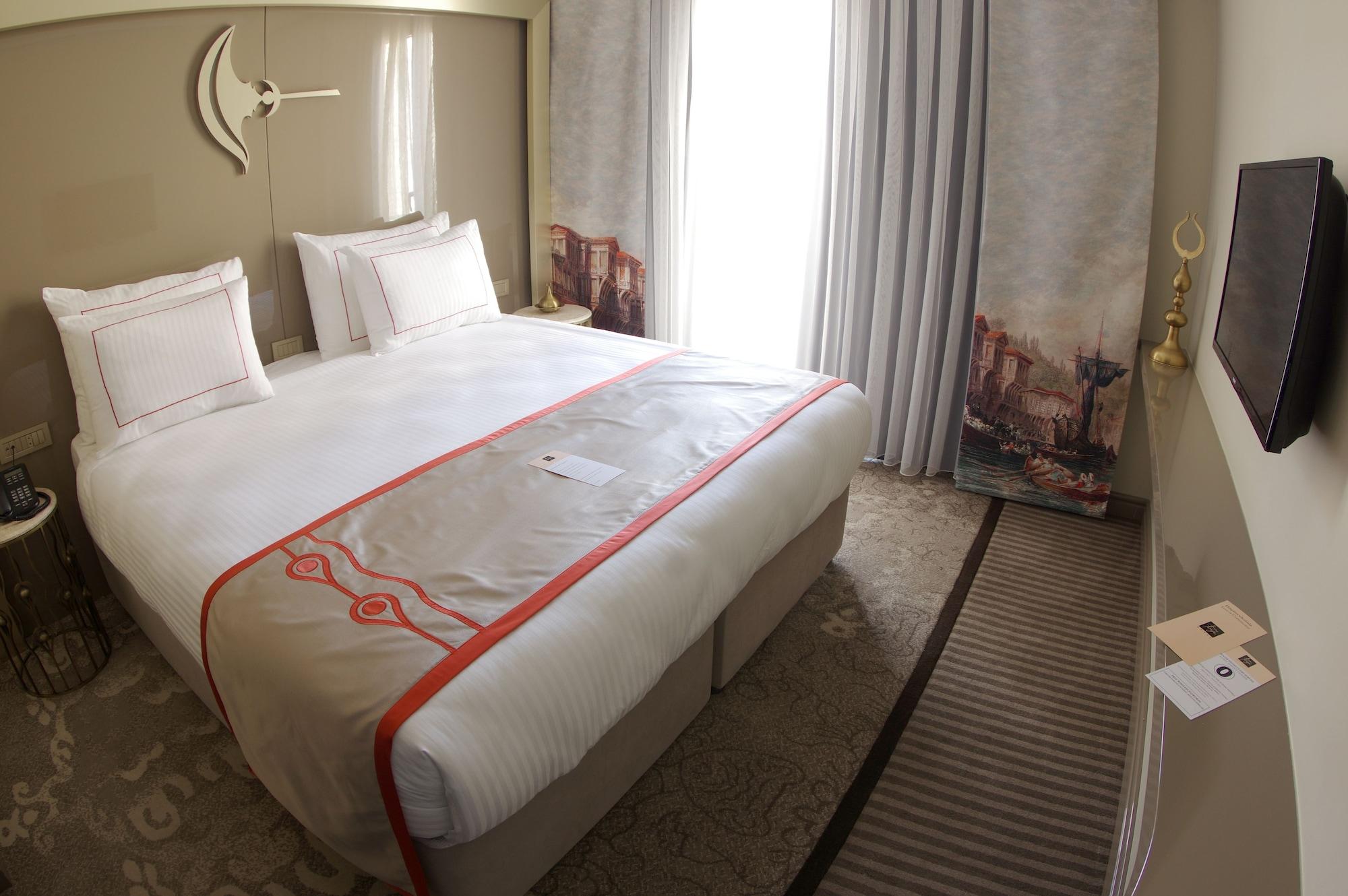 Peyk Oldcity 3* Istanbul