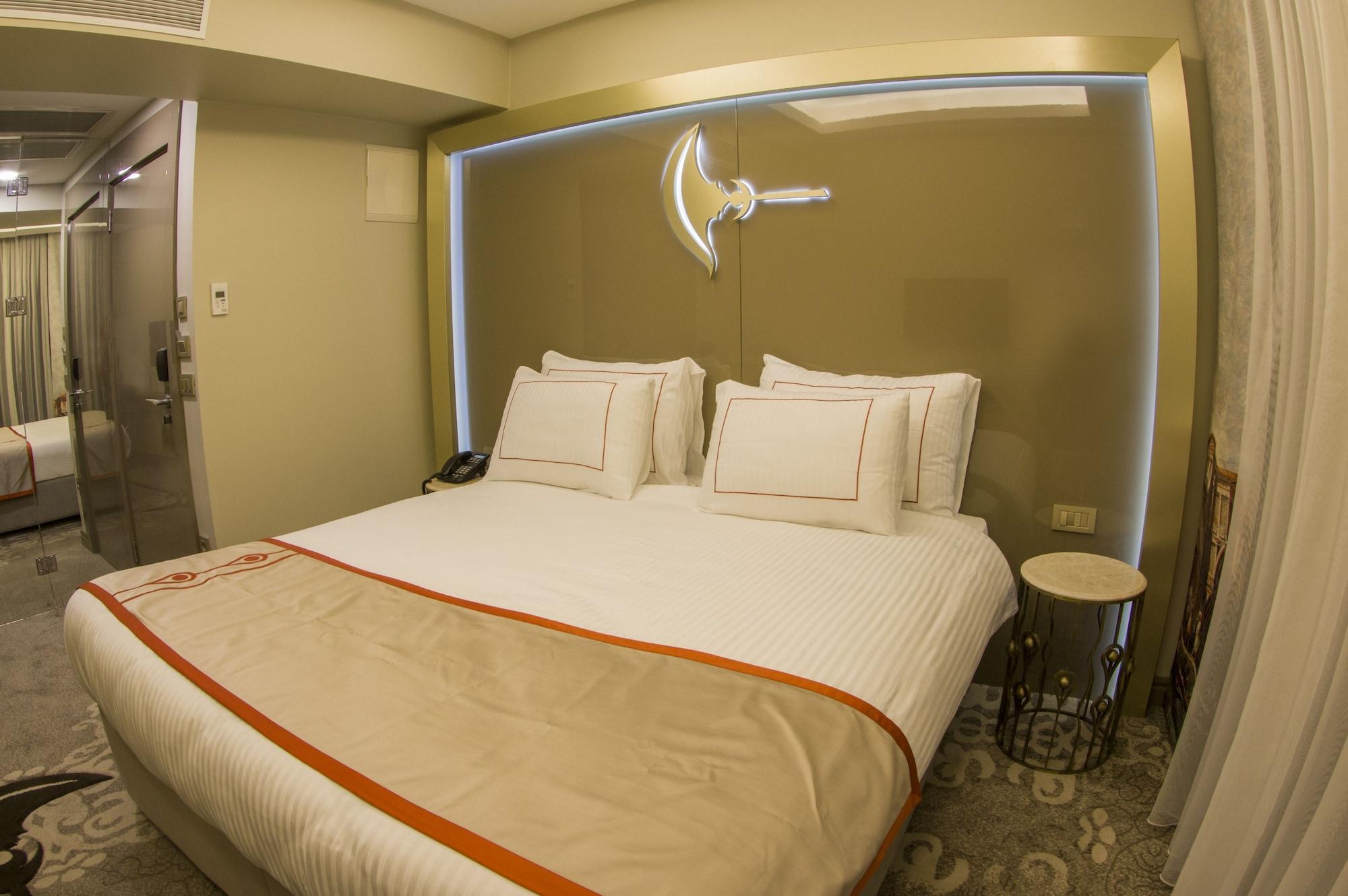 Hotel Peyk Oldcity