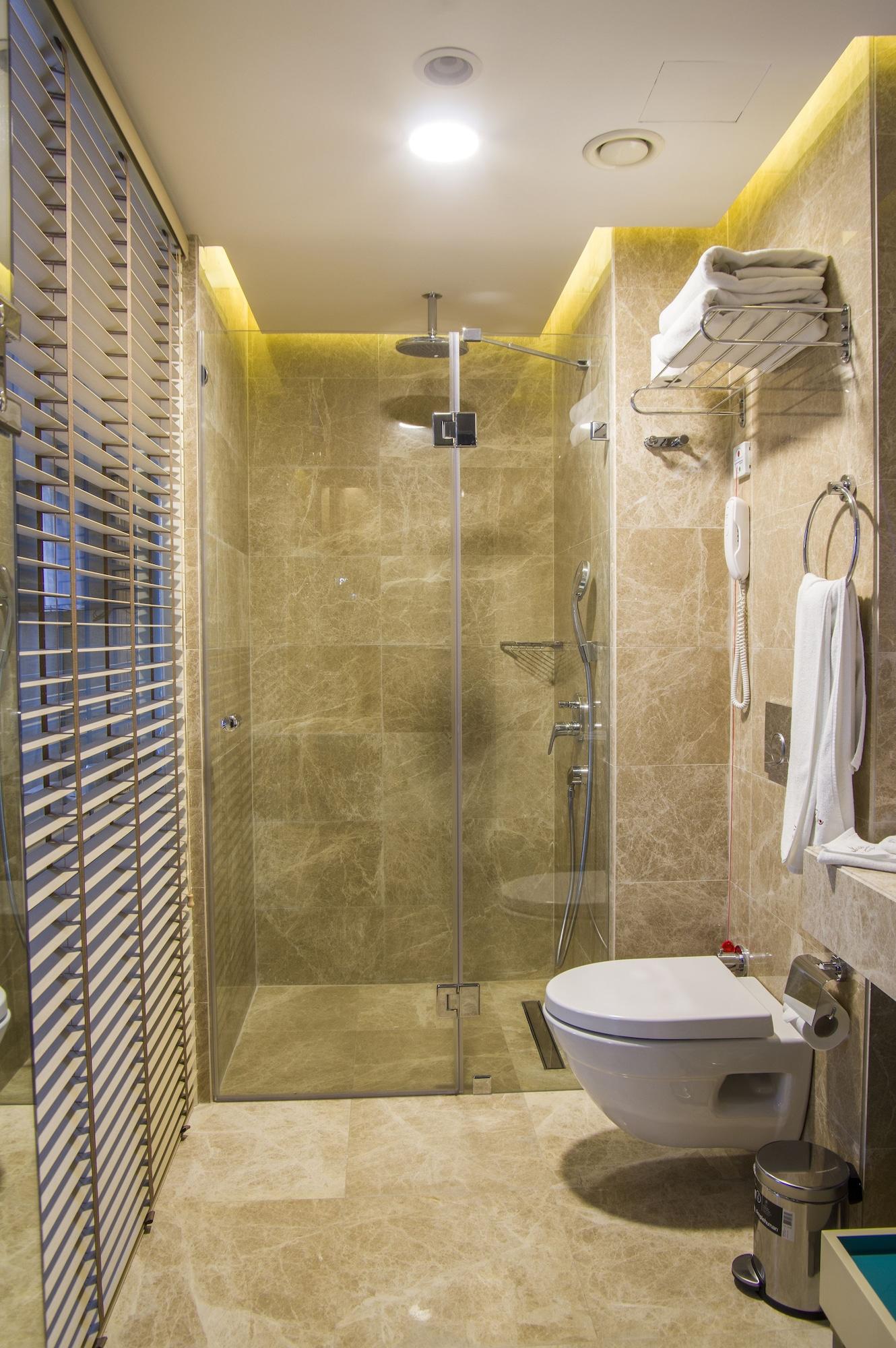 Peyk Oldcity Hotel Istanbul