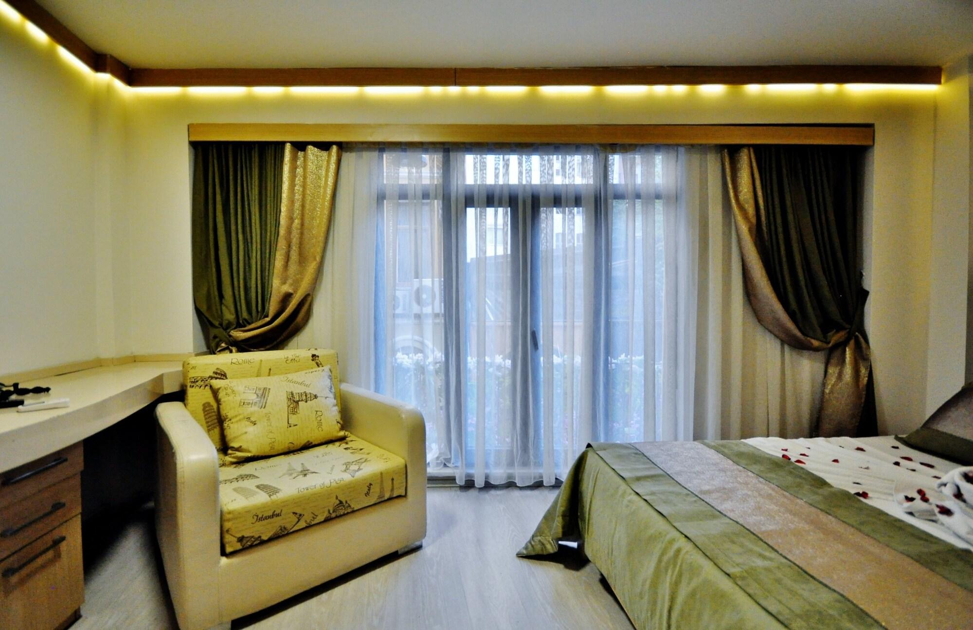 Hotel The Beyoglu House 3*