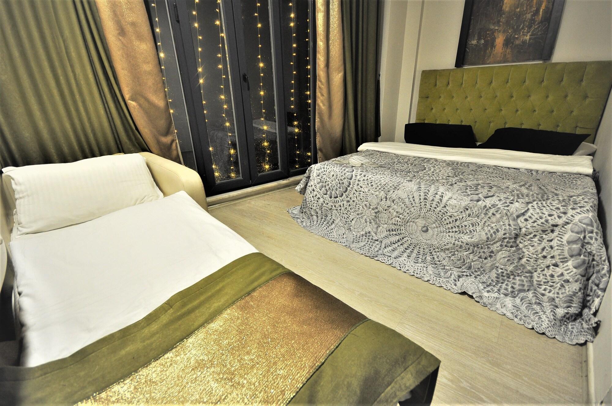 Hotel The Beyoglu House
