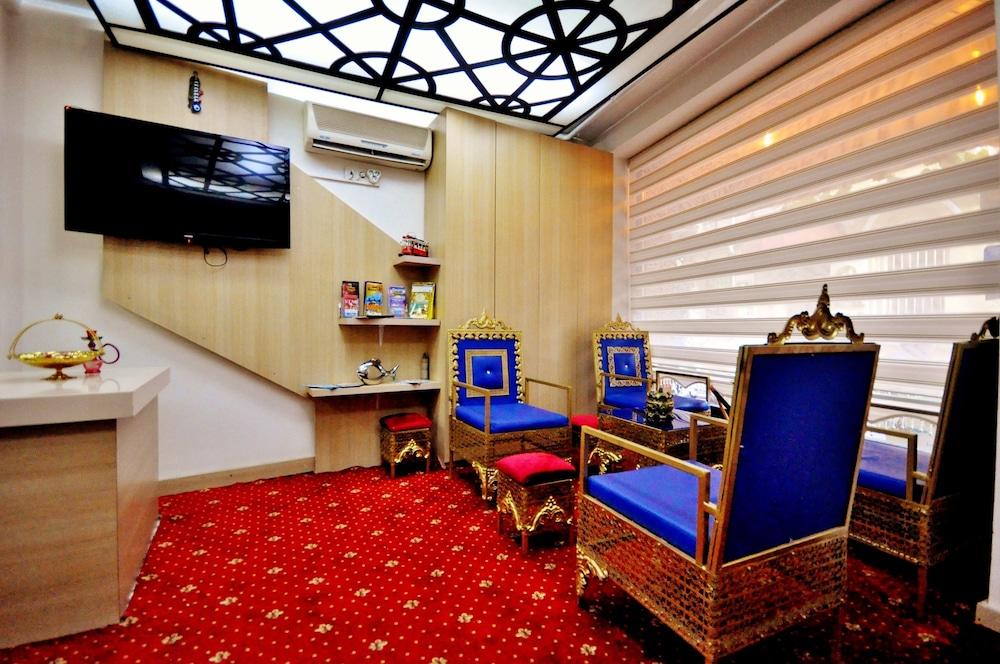 The Beyoglu House Istanbul