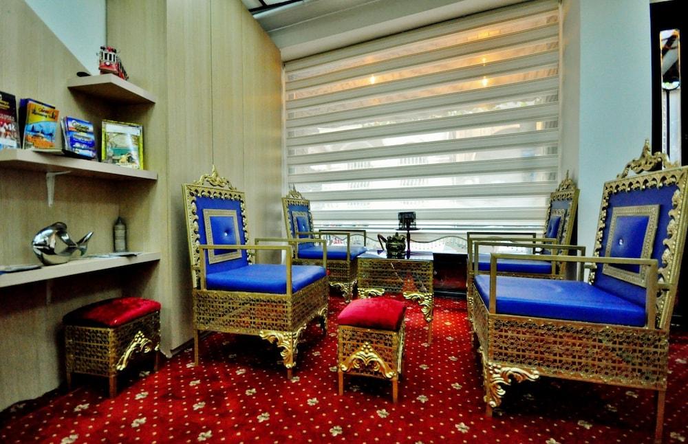 The Beyoglu House Hotel Istanbul