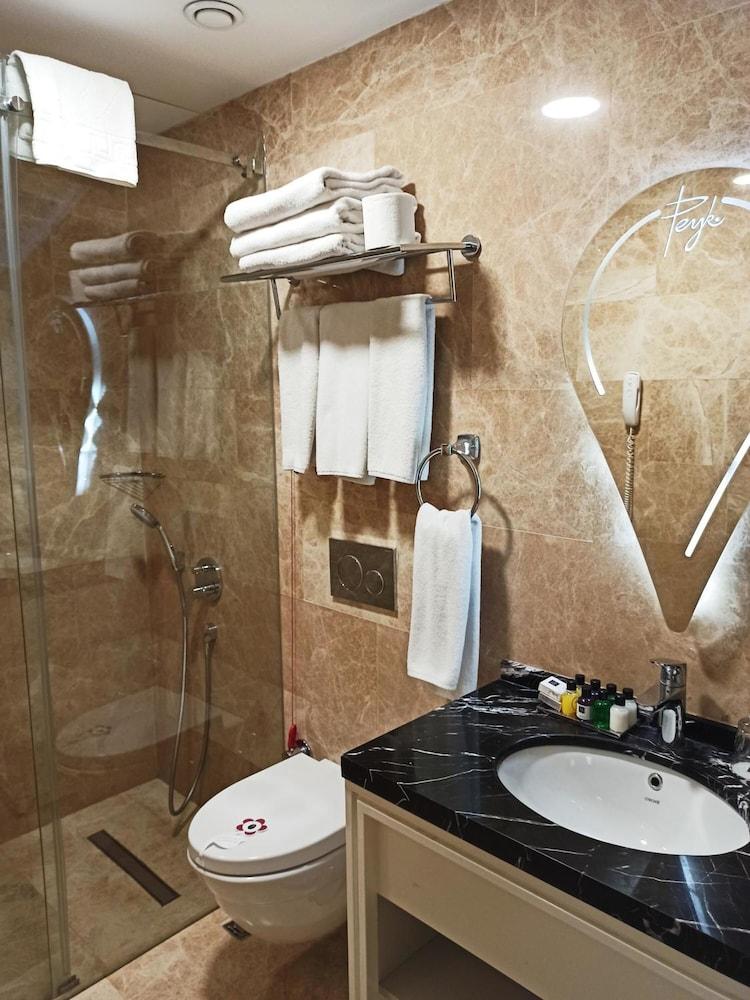 Hotel Peyk Oldcity 3*