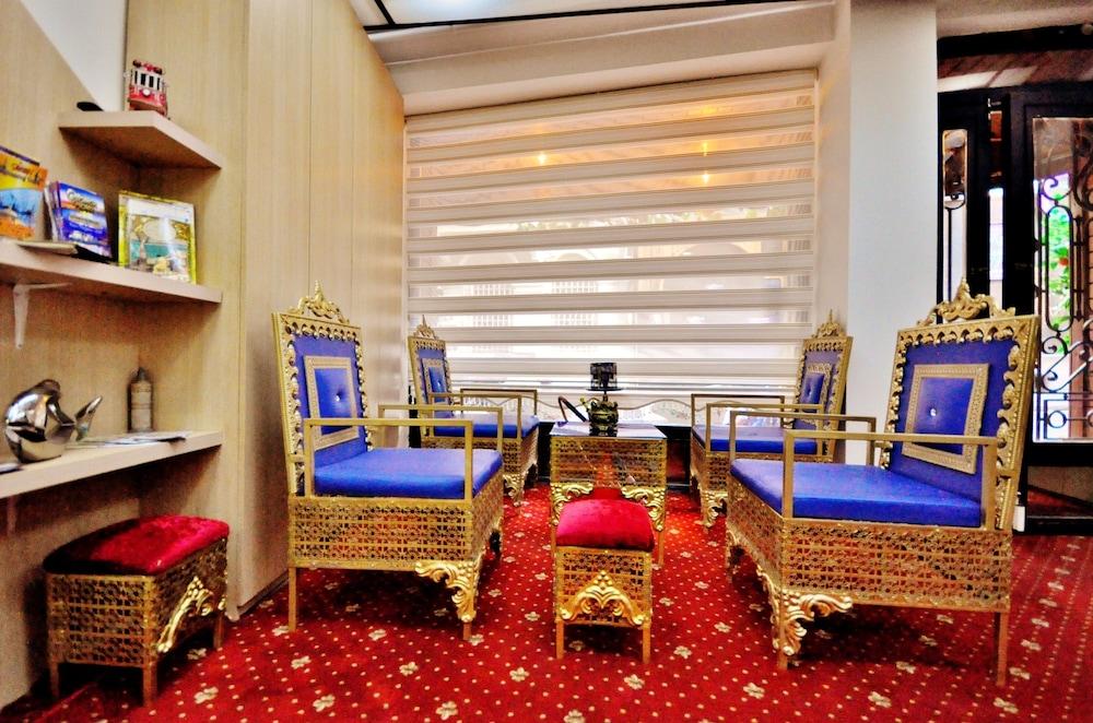The Beyoglu House Hotel Istanbul
