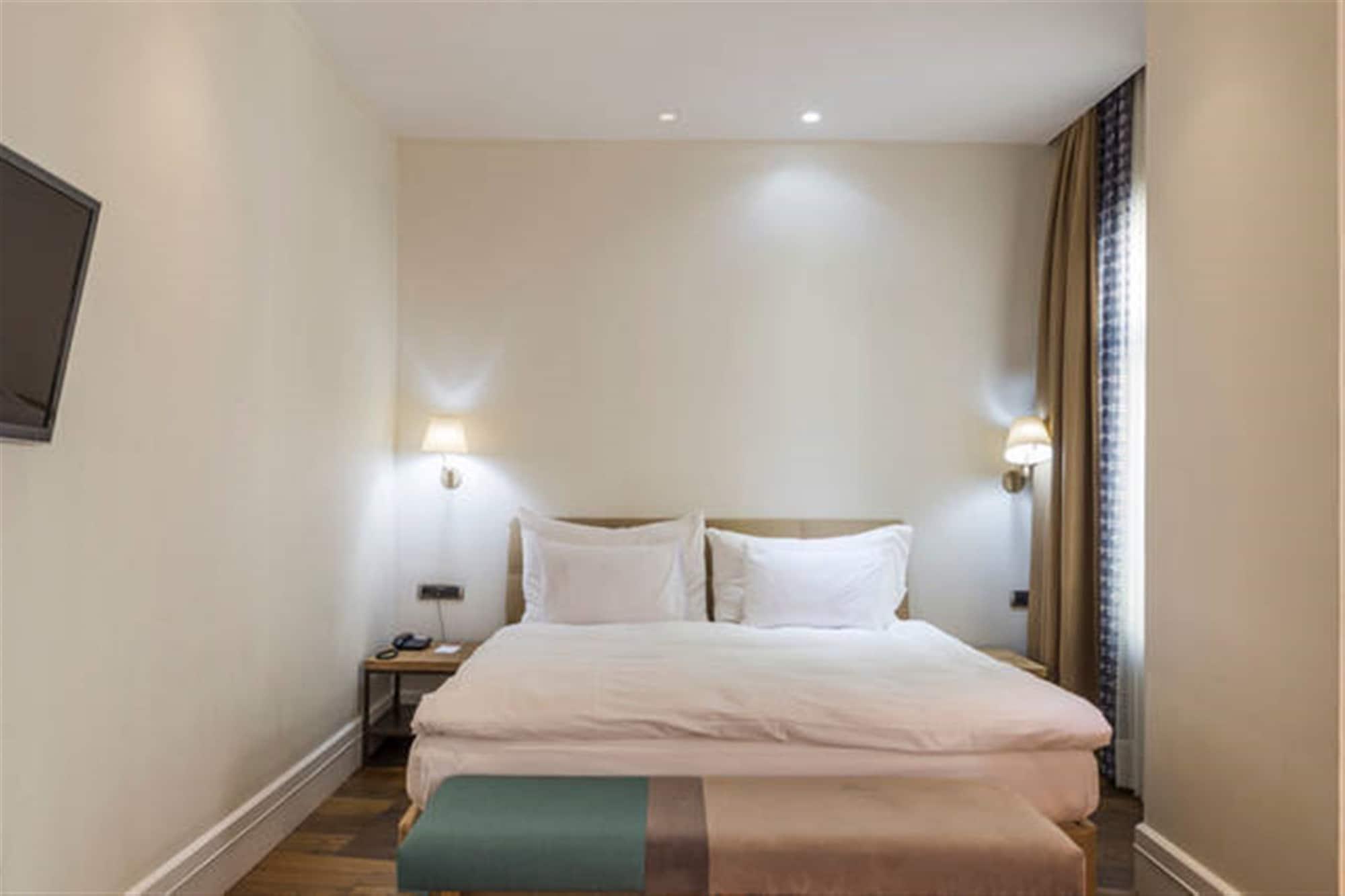 Hotel Misafir 8 4*