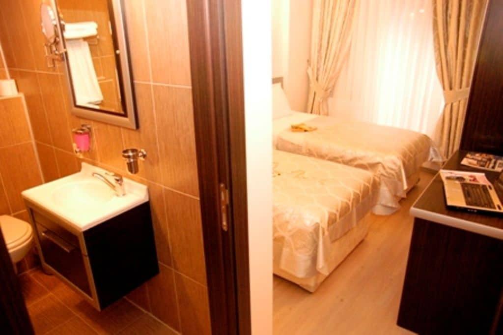 Otel Pearl 3*