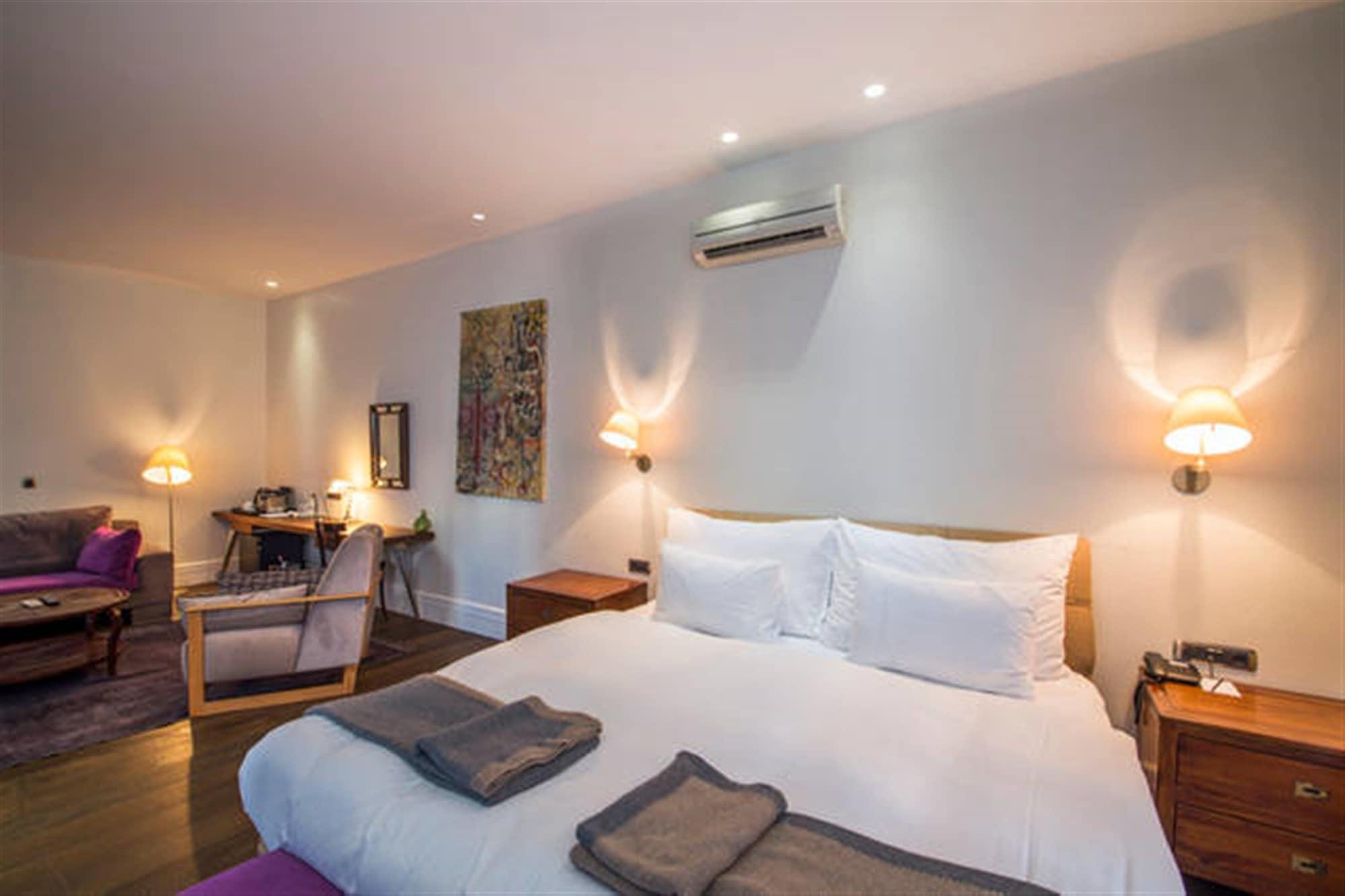 Misafir 8 4* Istanbul