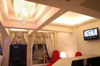 Pearl Otel İstanbul