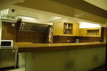 Otel Pearl 3*