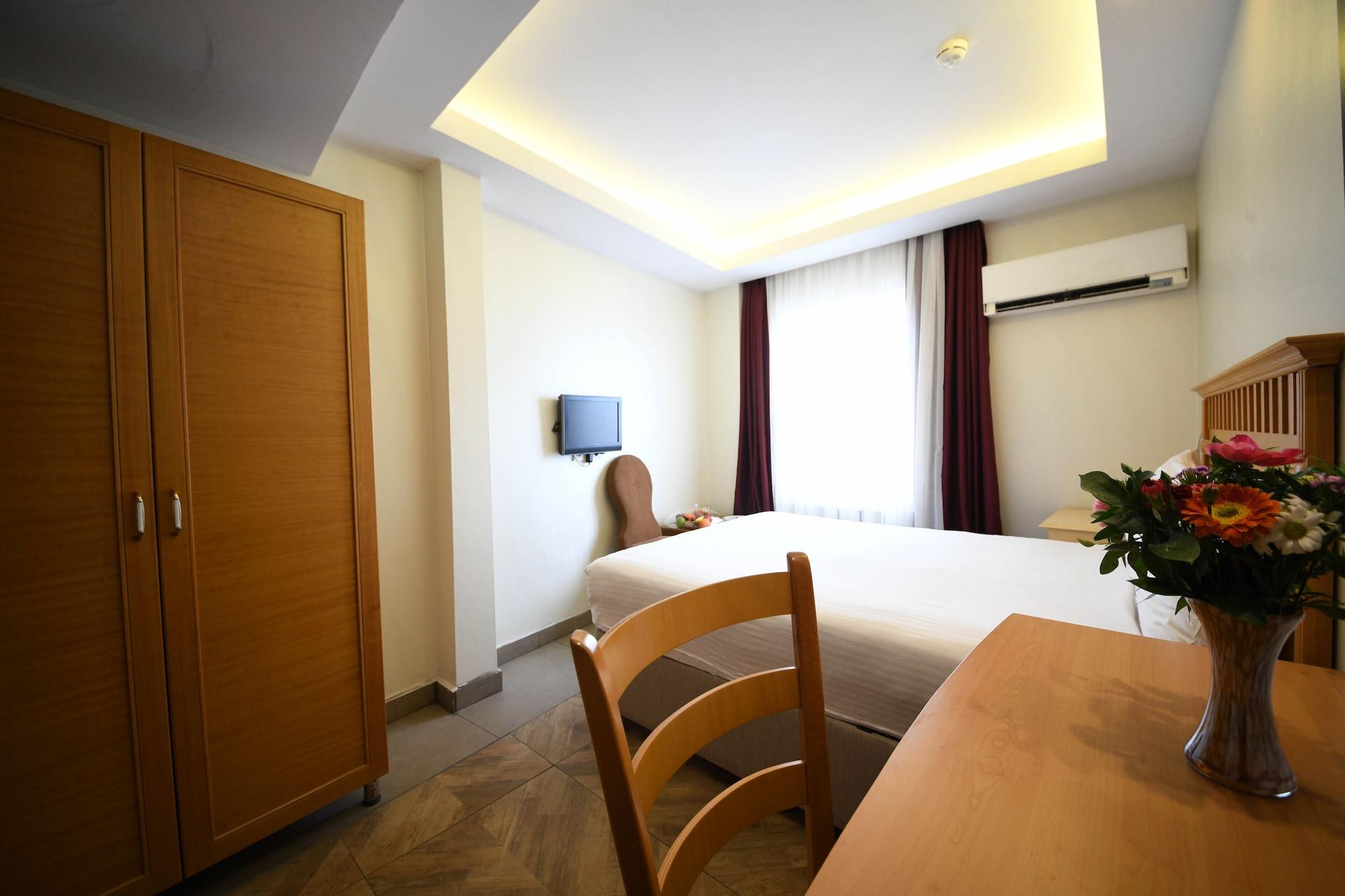 Hotel Park Star Taksim