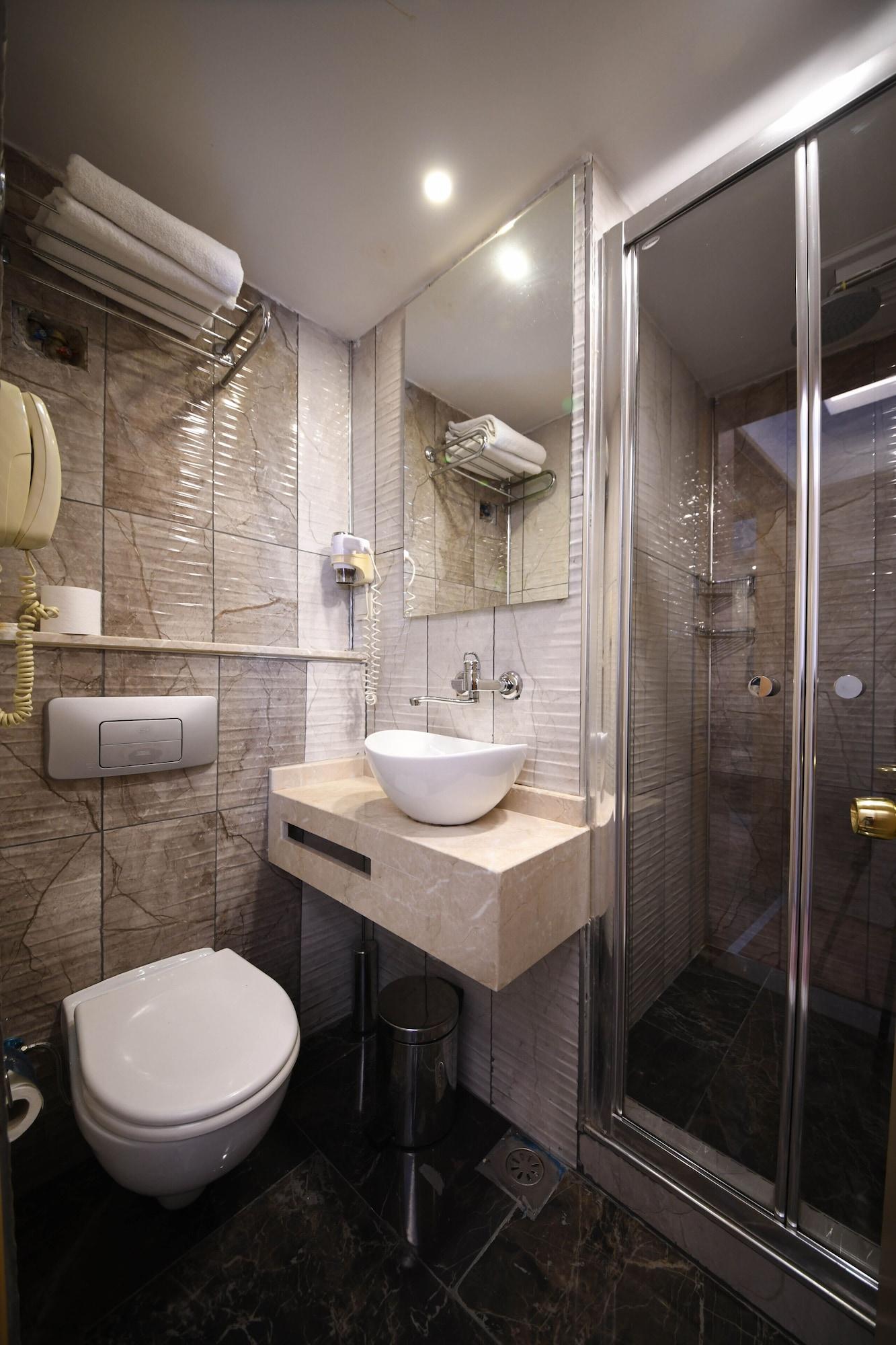 Hotel Park Star Taksim
