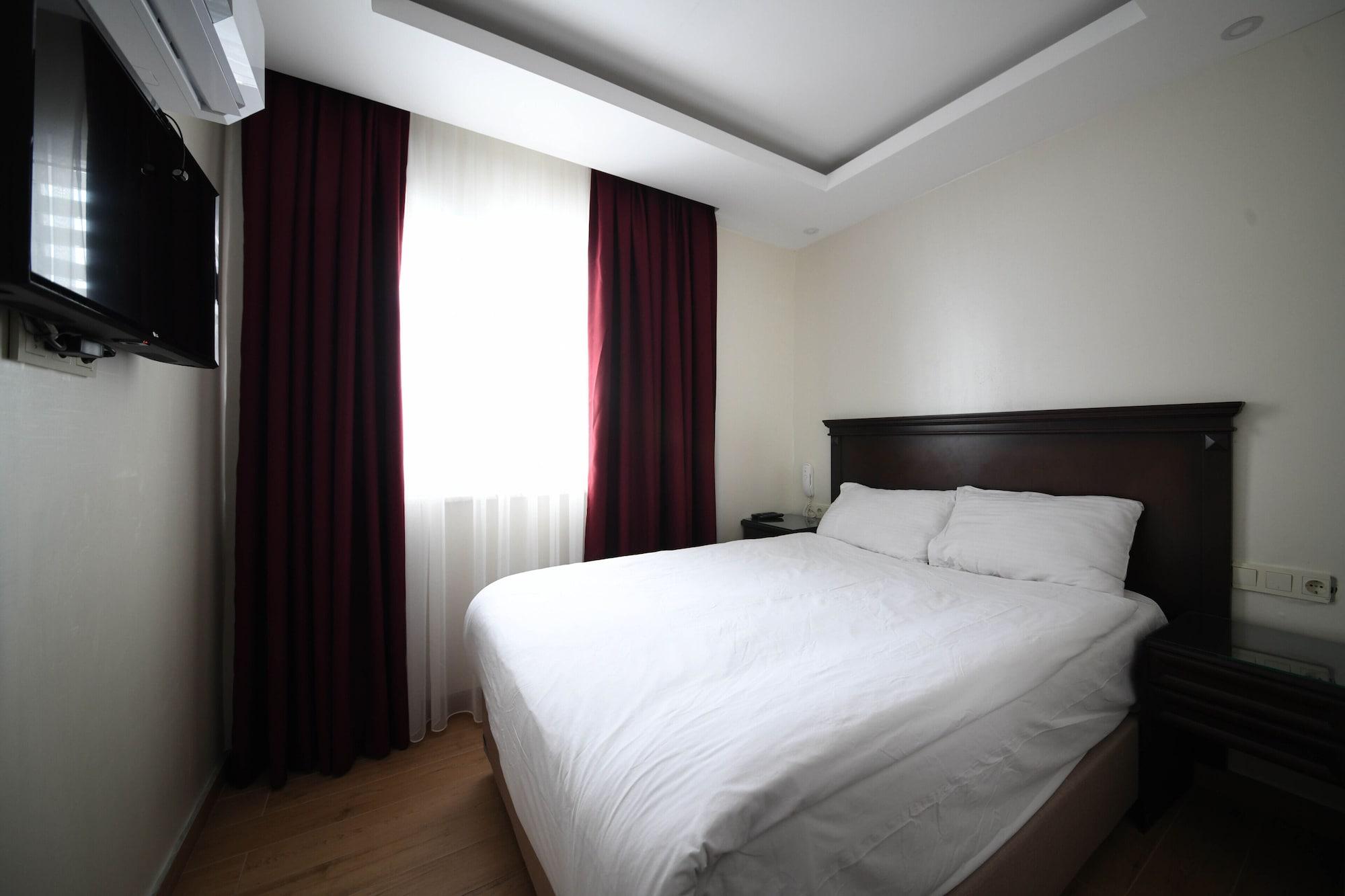Park Star Taksim Hotel 3*
